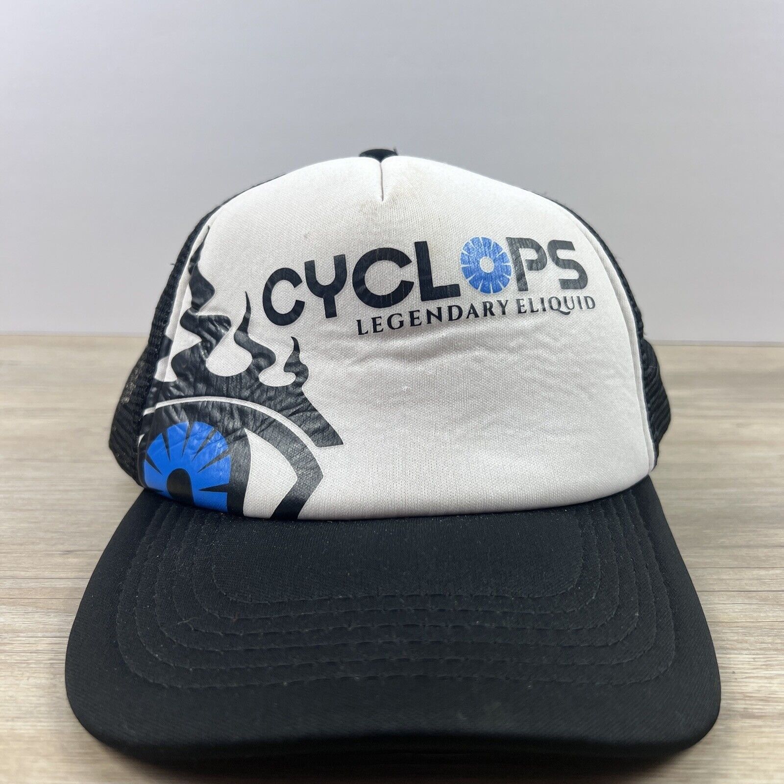 Other Cyclops Legendary Hat Snapback Hat Black Adjustable Hat Adul Size ONE SIZE - 1 Thumbnail