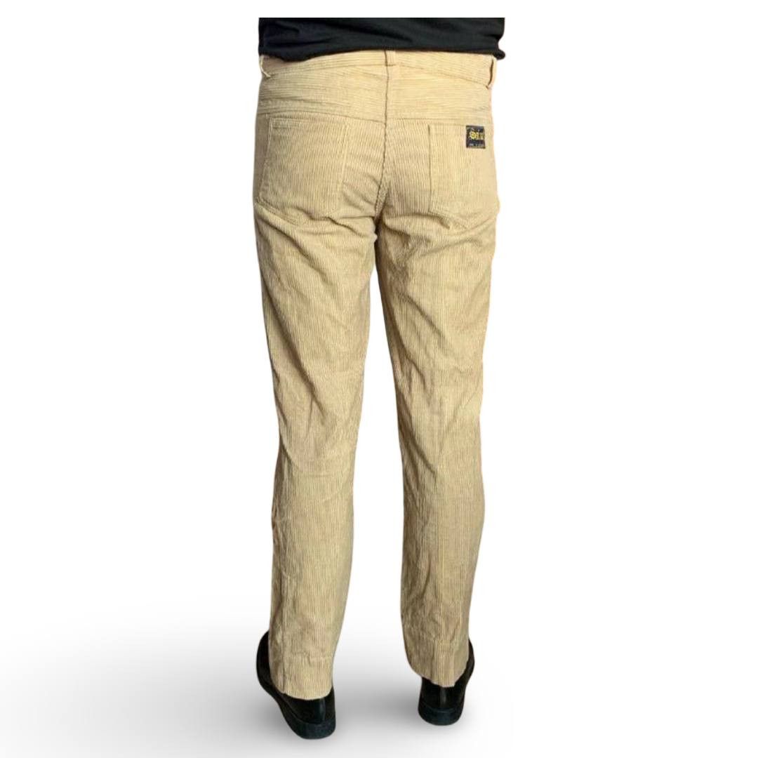 Vintage Saint Corduroy pants #1406 Size US 33 - 2 Thumbnail