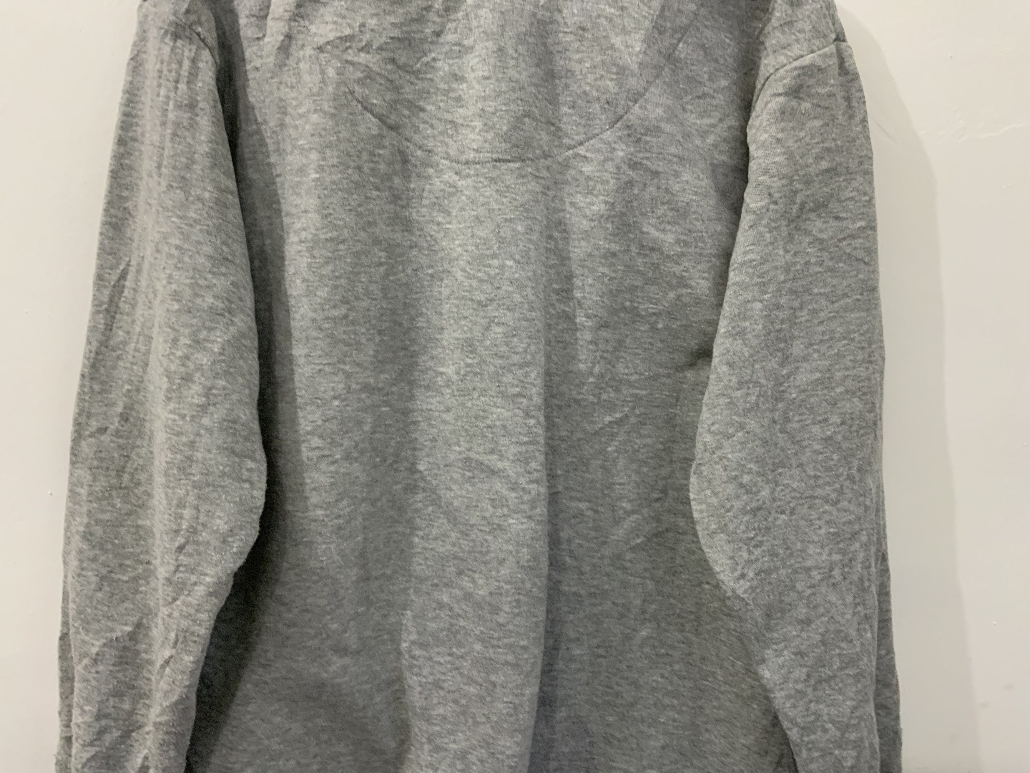 If Six Was Nine Atelier Graphic Sweatshirt Size US L / EU 52-54 / 3 - 8 Thumbnail