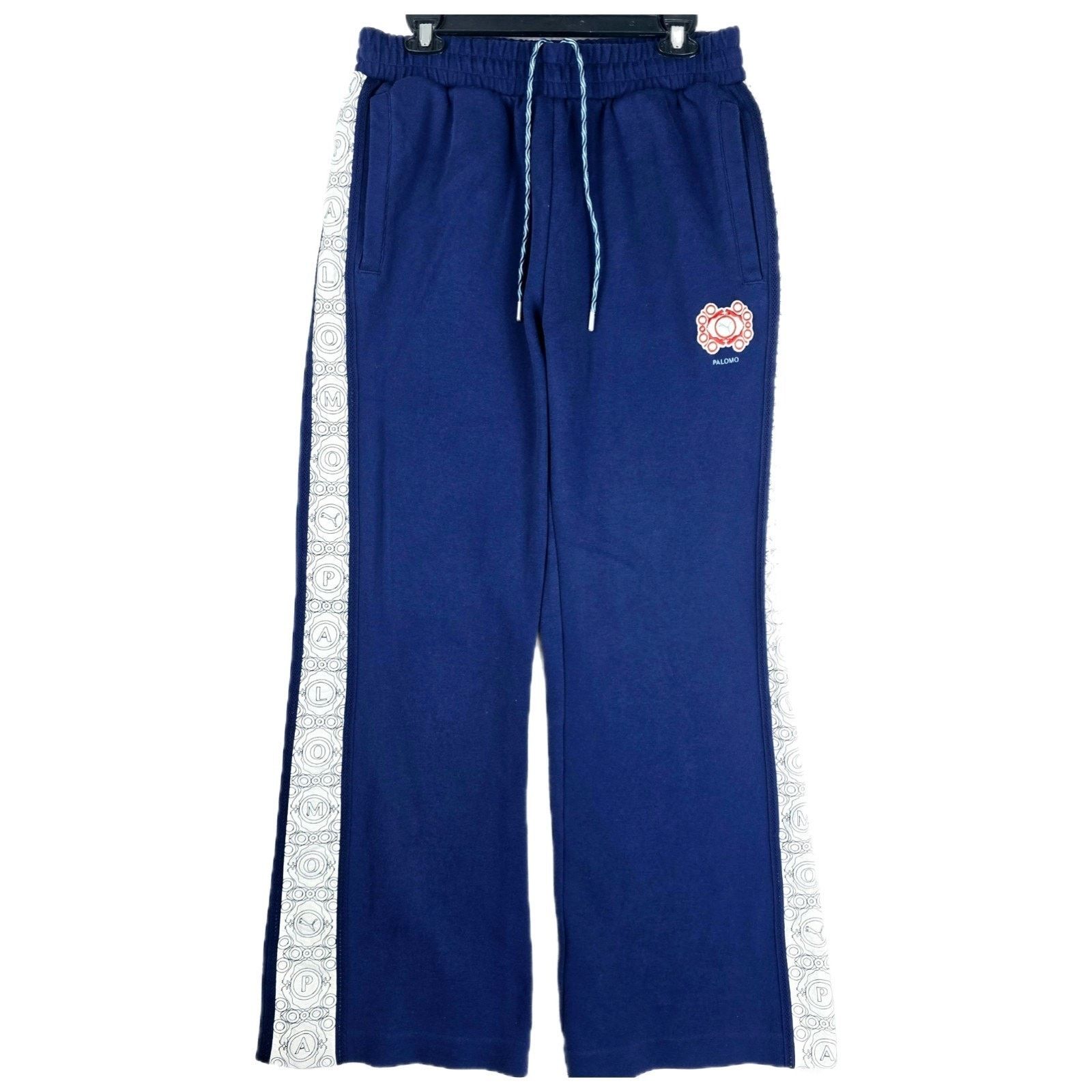 Puma Puma X Paloma T7 Track Pants Size Large Athleisure Baggy Size US 31 - 1 Thumbnail
