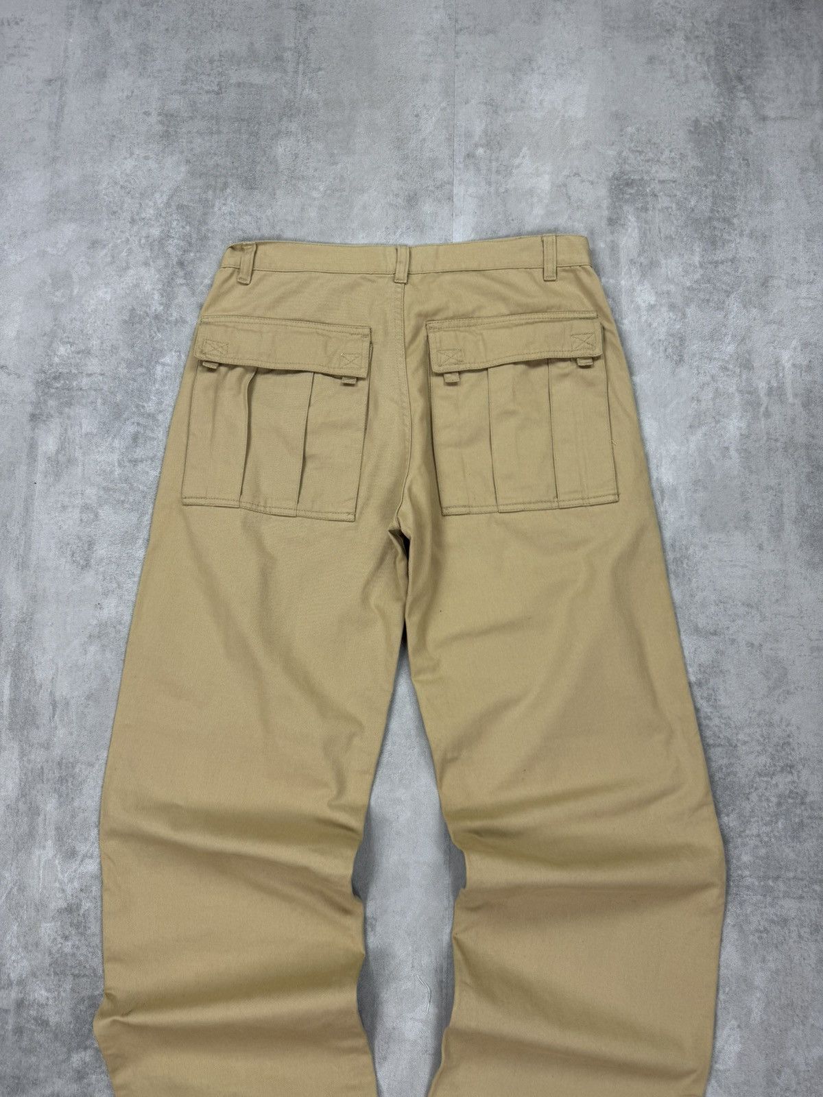Other Workwear Mens Pants Wide legs size 34 Size US 34 / EU 50 - 4 Thumbnail