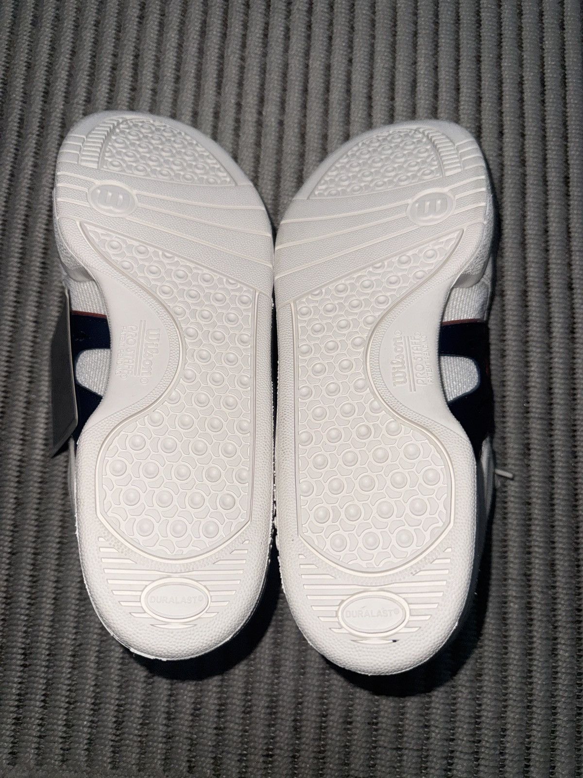 Wilson Wilson ProStaff 87 Samples Size US 11 / EU 44 - 5 Thumbnail