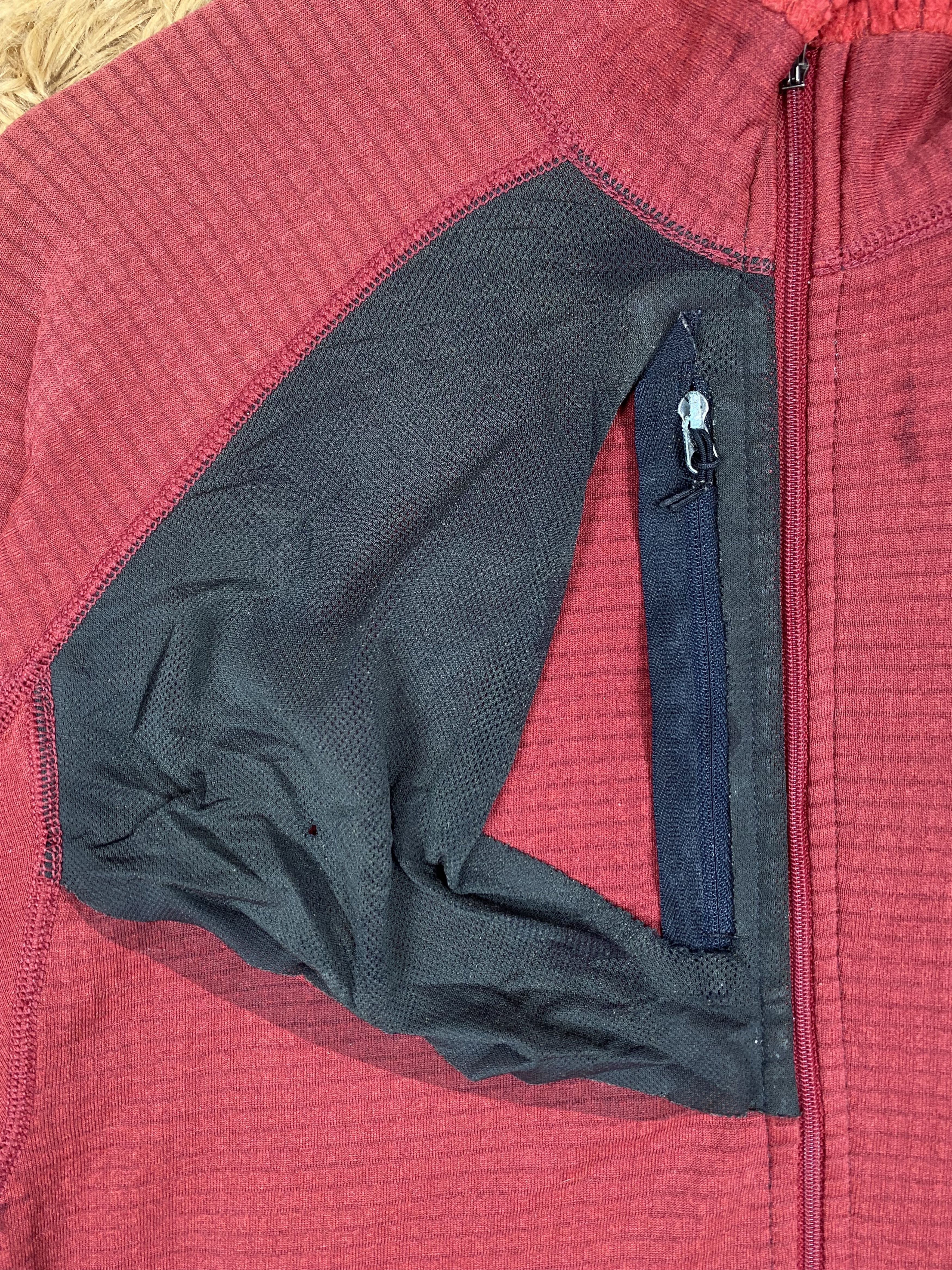 Patagonia Vintage Patagonia Halfzipper Sweater DJ0815 Size US L / EU 52-54 / 3 - 4 Thumbnail