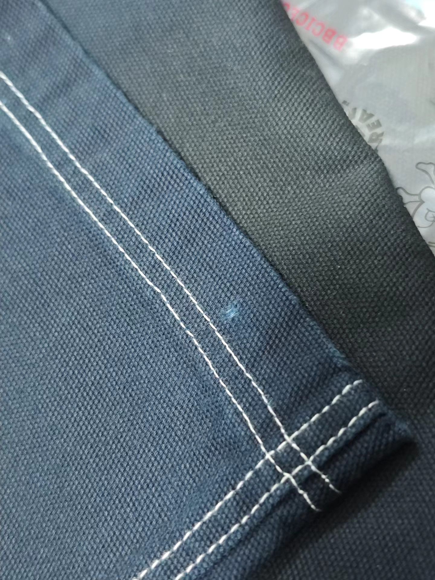 Billionaire Boys Club Billionaire Boys Club Carpenter Pants Size US 32 / EU 48 - 7 Thumbnail