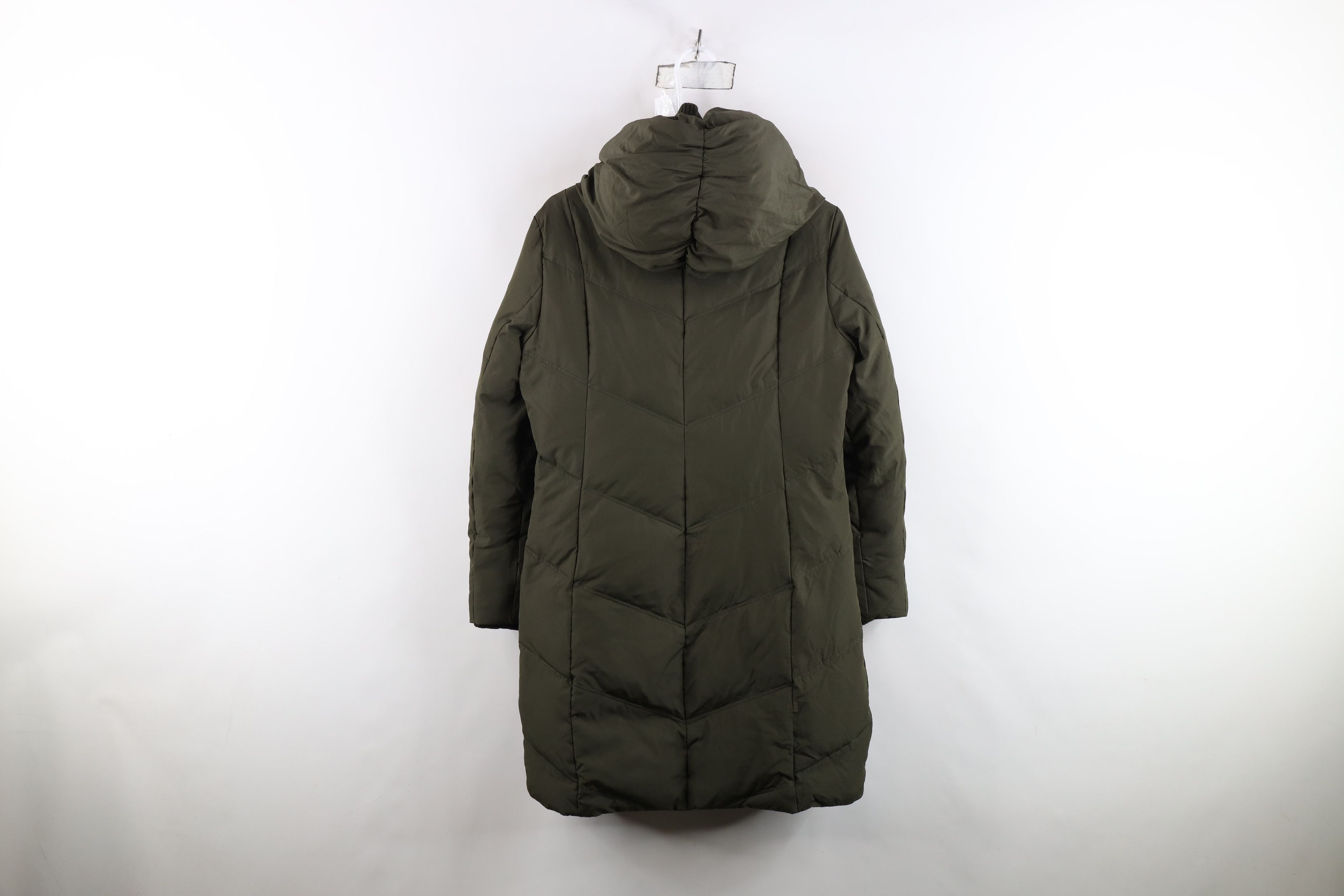 Ralph Lauren Vintage Y2K Ralph Lauren Down Insulated Puffer Jacket Size S / US 4 / IT 40 - 14 Thumbnail