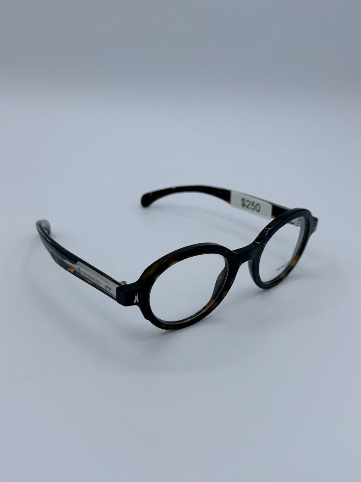 Moncler Moncler ME2005 eyeglasses Size ONE SIZE - 3 Thumbnail