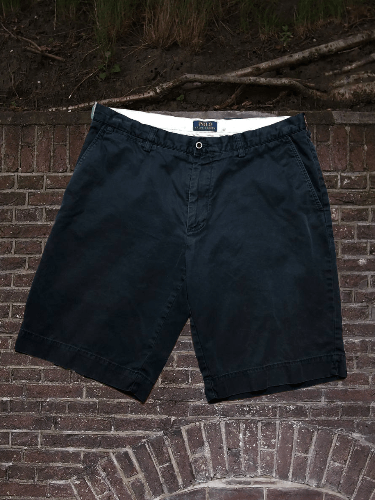 Polo Ralph Lauren Polo Ralph Lauren Shorts Size US 34 / EU 50 - 1 Thumbnail