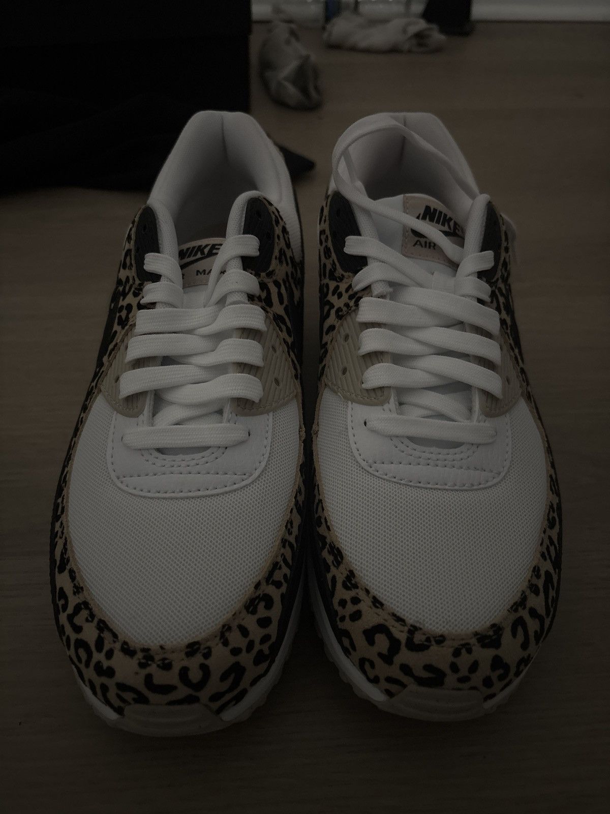 Nike WMNS AIR MAX 90 Size US 12 / IT 42 - 5 Thumbnail