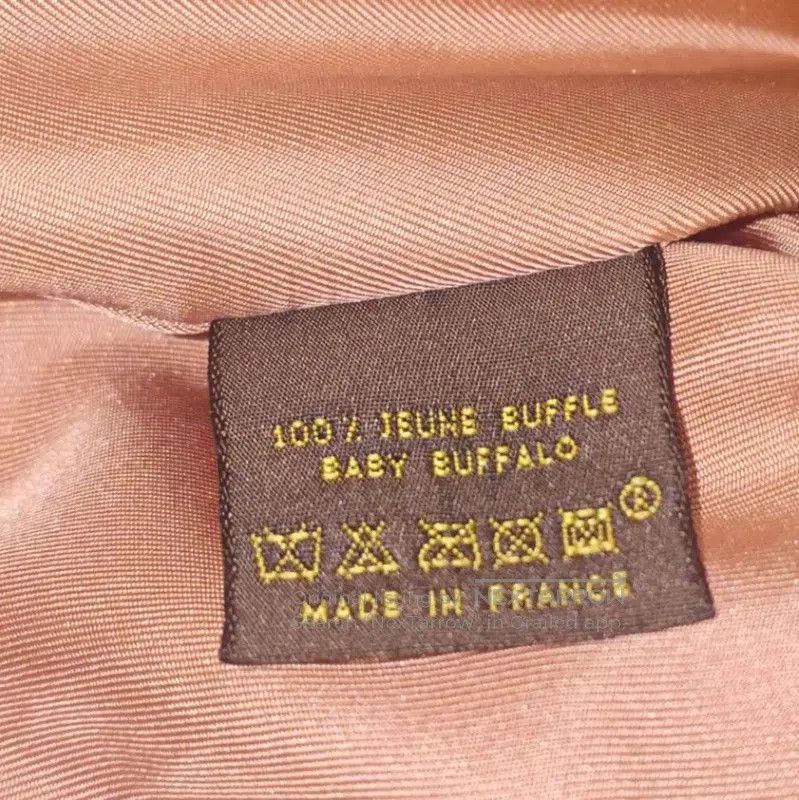 Louis Vuitton Louis Vuitton Oversized Green Leather Jacket . Size US XXL / EU 58 / 5 - 6 Thumbnail