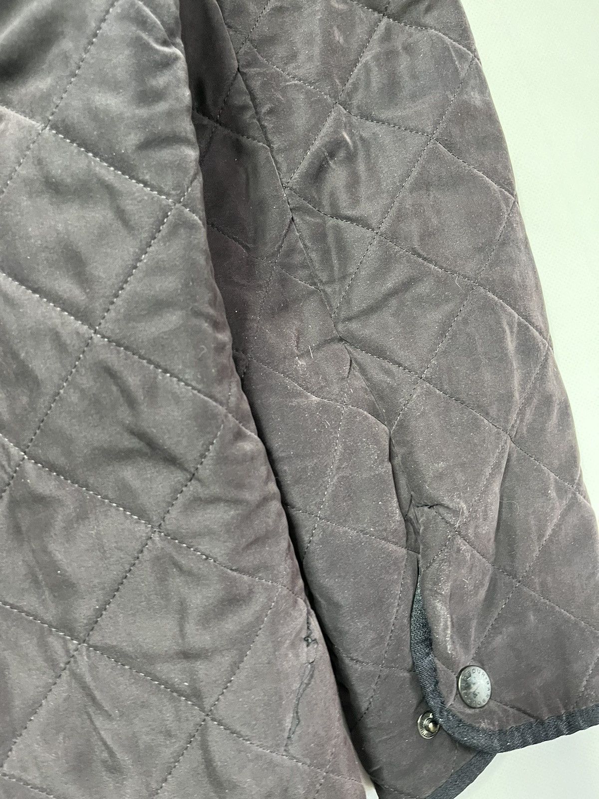 Barbour Barbour quilted jacket Size US M / EU 48-50 / 2 - 13 Thumbnail