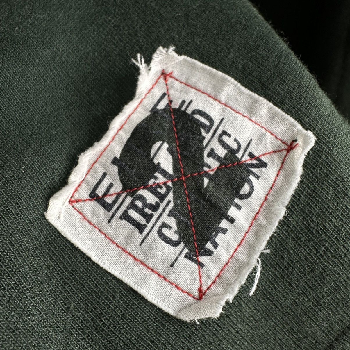Other Ireland Three Shamrock Rugby the Heritage Polo by Lansdowne Size US XL / EU 56 / 4 - 5 Thumbnail