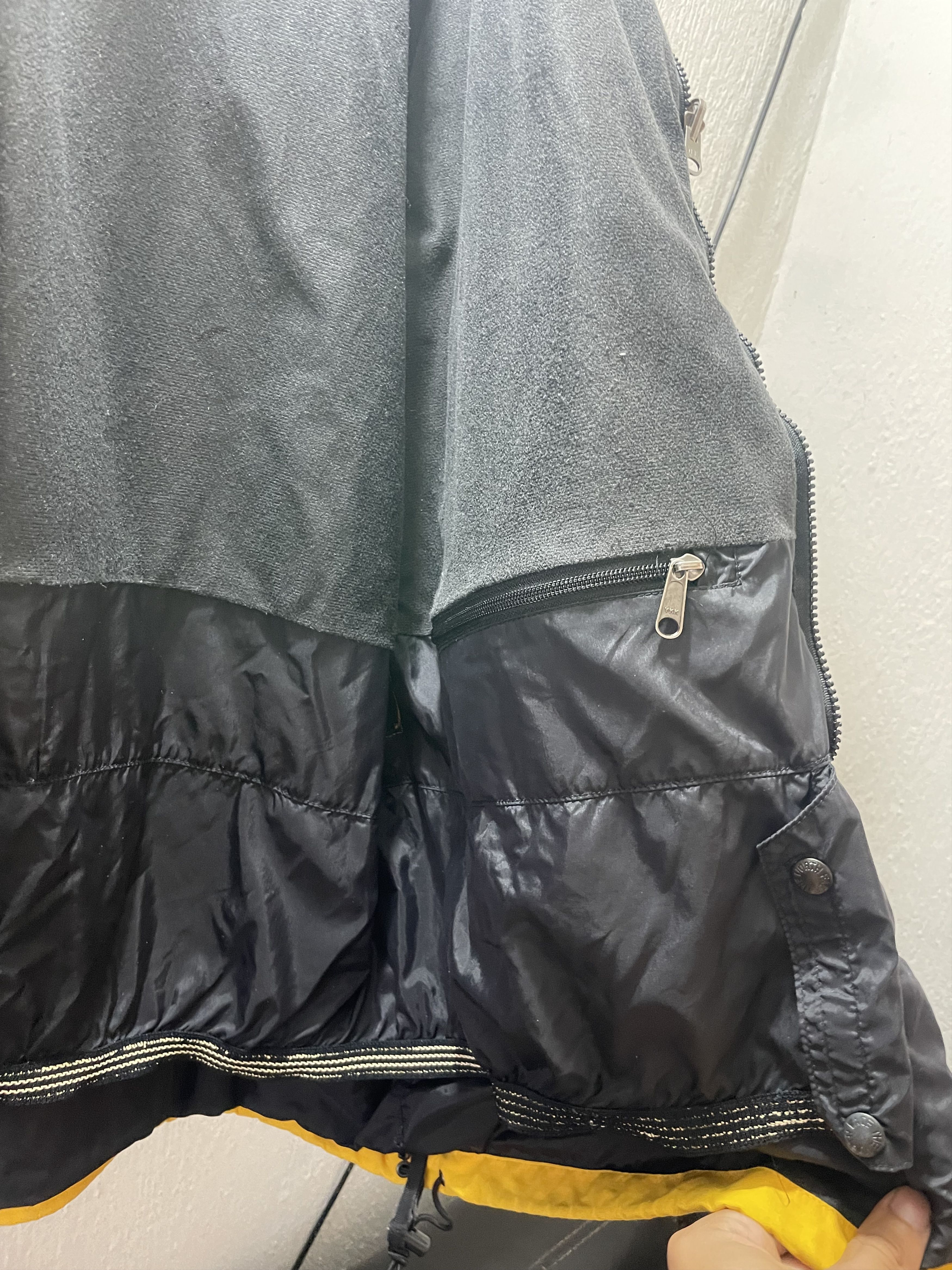 The North Face TNF vintage Goretex Size US XL / EU 56 / 4 - 7 Thumbnail