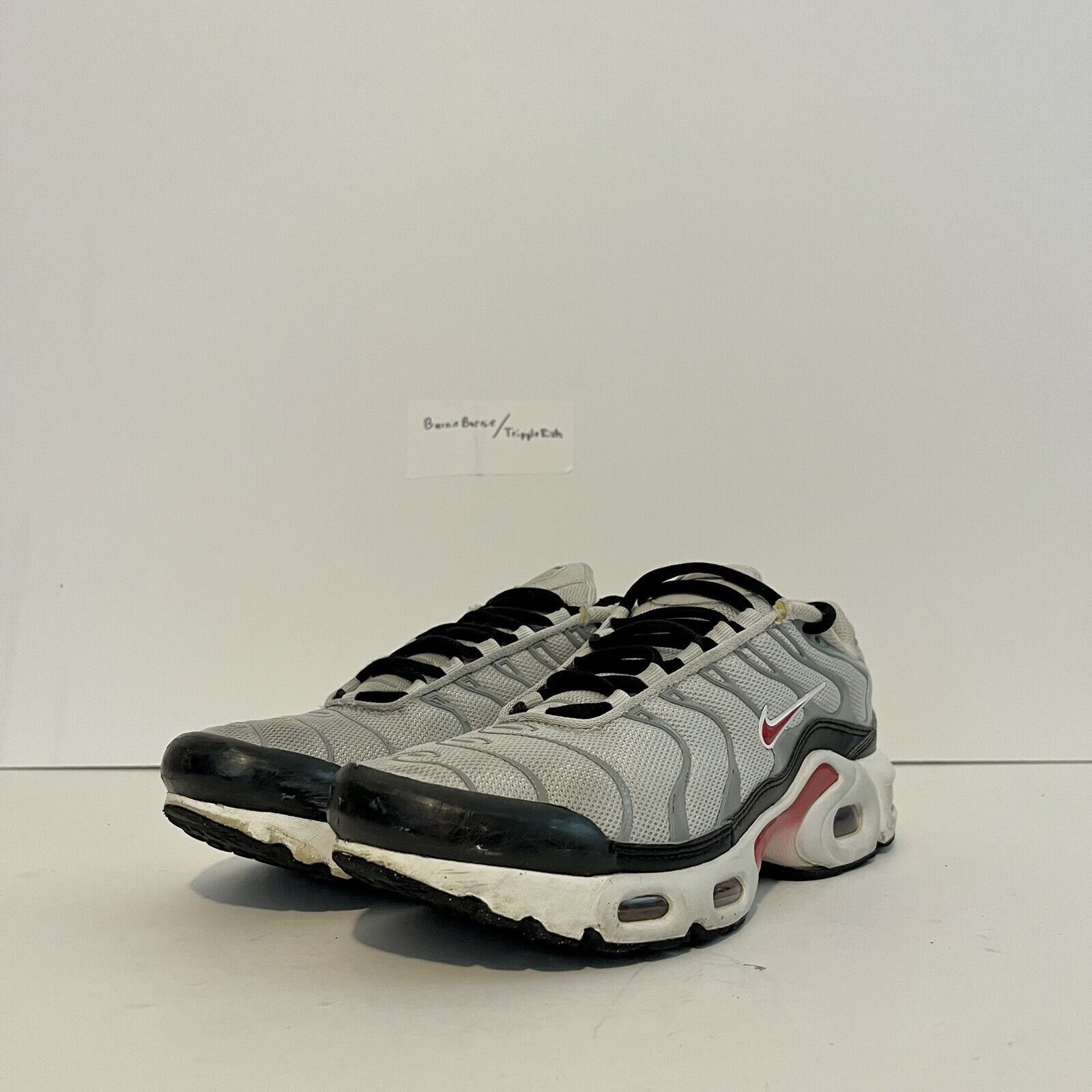 Nike 2021 Nike Air Max Plus TN GS CD0609-017 Rare Sz 5Y Size US 6.5 / IT 36.5 - 2 Thumbnail