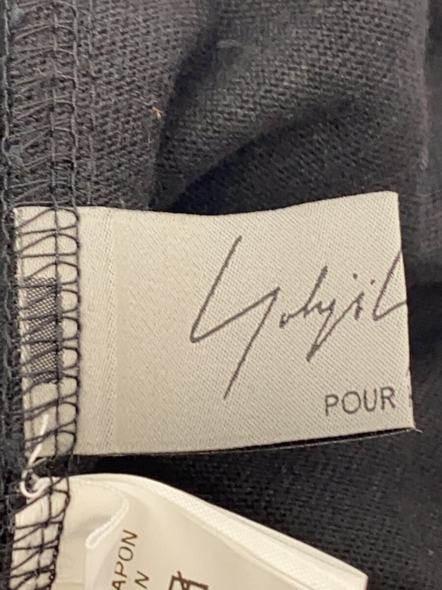 Yohji Yamamoto yohji yamamoto POUR HOMME/HZ-T19-077 Bottoms Size US 33 - 4 Thumbnail