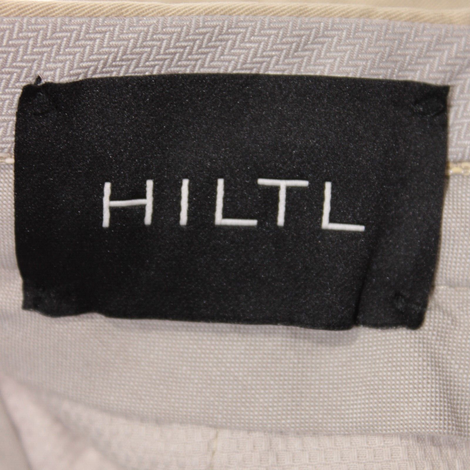 Hiltl Hiltl New with tags Chino Size 30 US In Beige Size US 30 / EU 46 - 9 Thumbnail