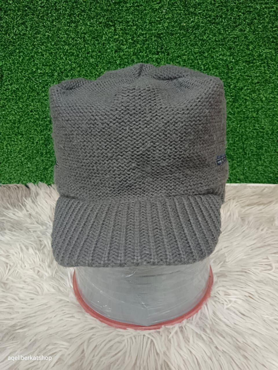 Japanese Brand FABLICE Japan Cap Size ONE SIZE - 4 Thumbnail