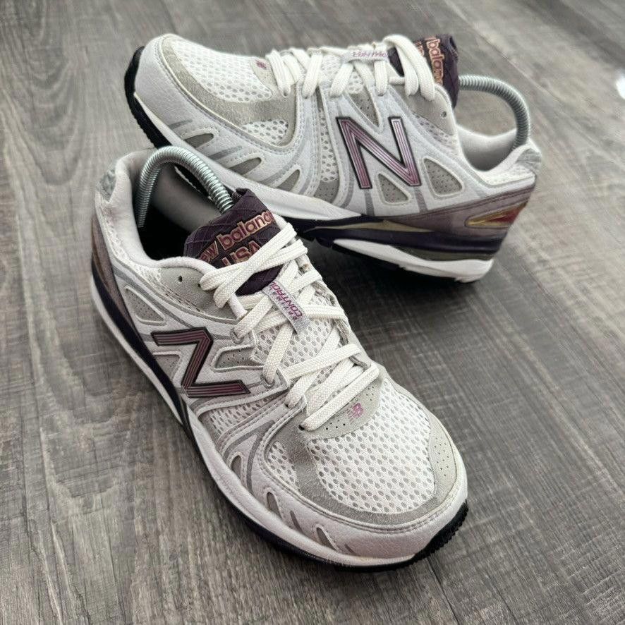 New Balance NEW BALANCE • WMNS MiUSA 1540v1 (7.5M) Size US 7.5 / EU 40-41 - 6 Thumbnail