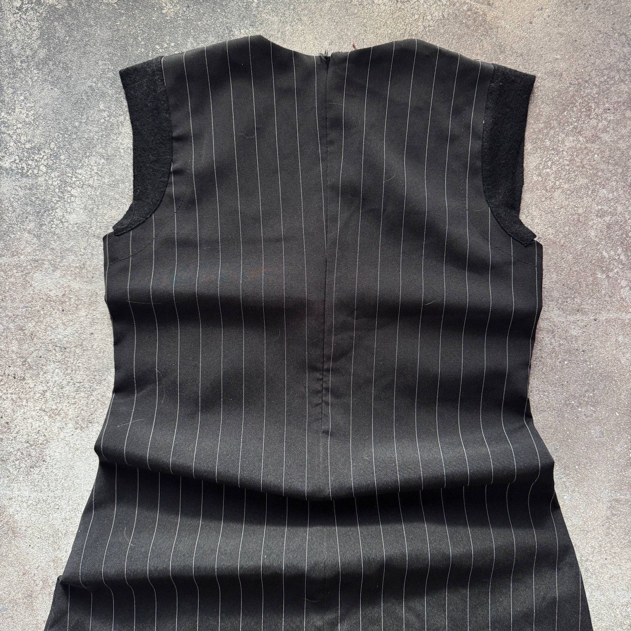 Cop Copine Cop Copine France Vintage Avant Garde Dress Size M / US 6-8 / IT 42-44 - 8 Thumbnail