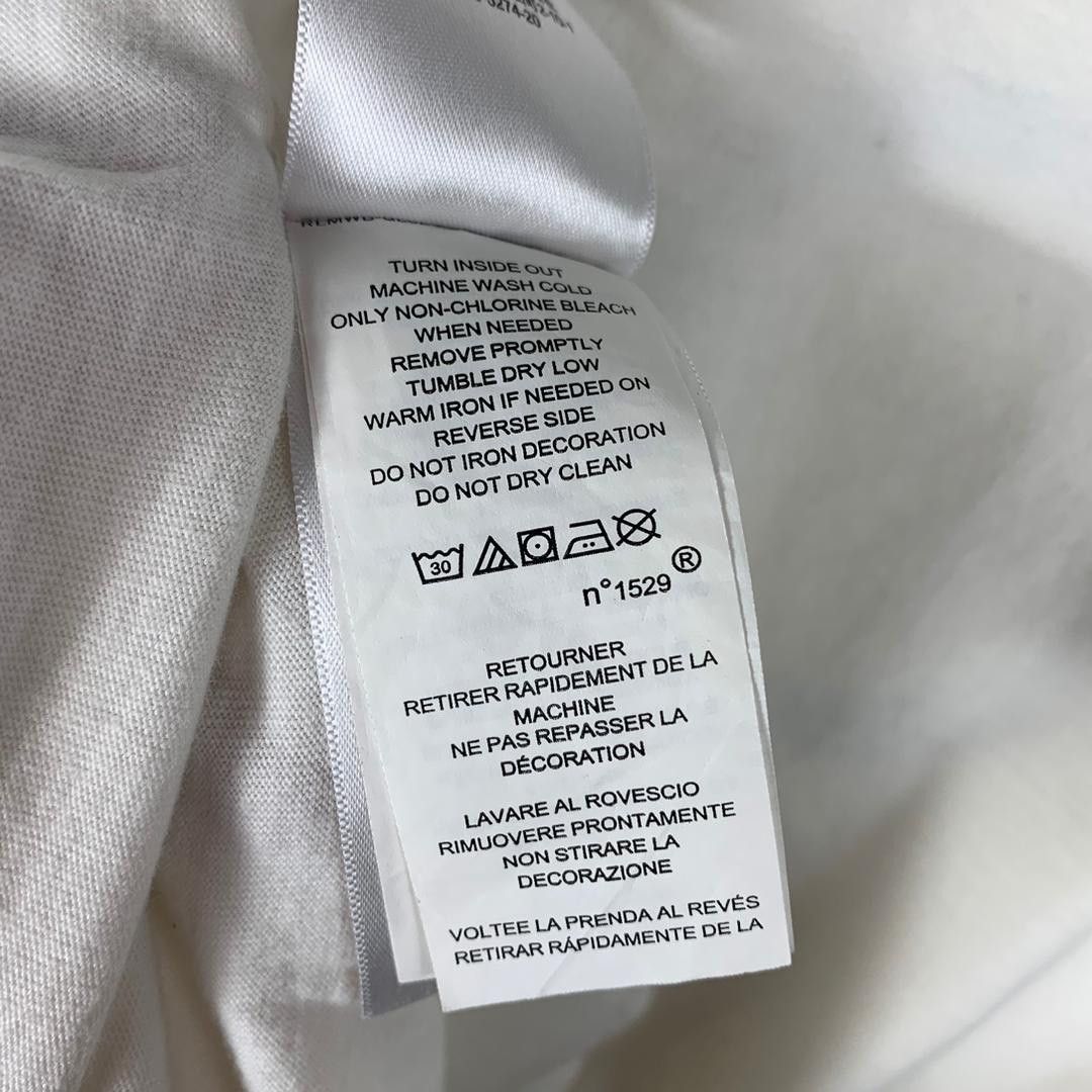 Polo Ralph Lauren Vintage Polo Ralph Lauren 1992 Logo Tee Size US L / EU 52-54 / 3 - 11 Thumbnail