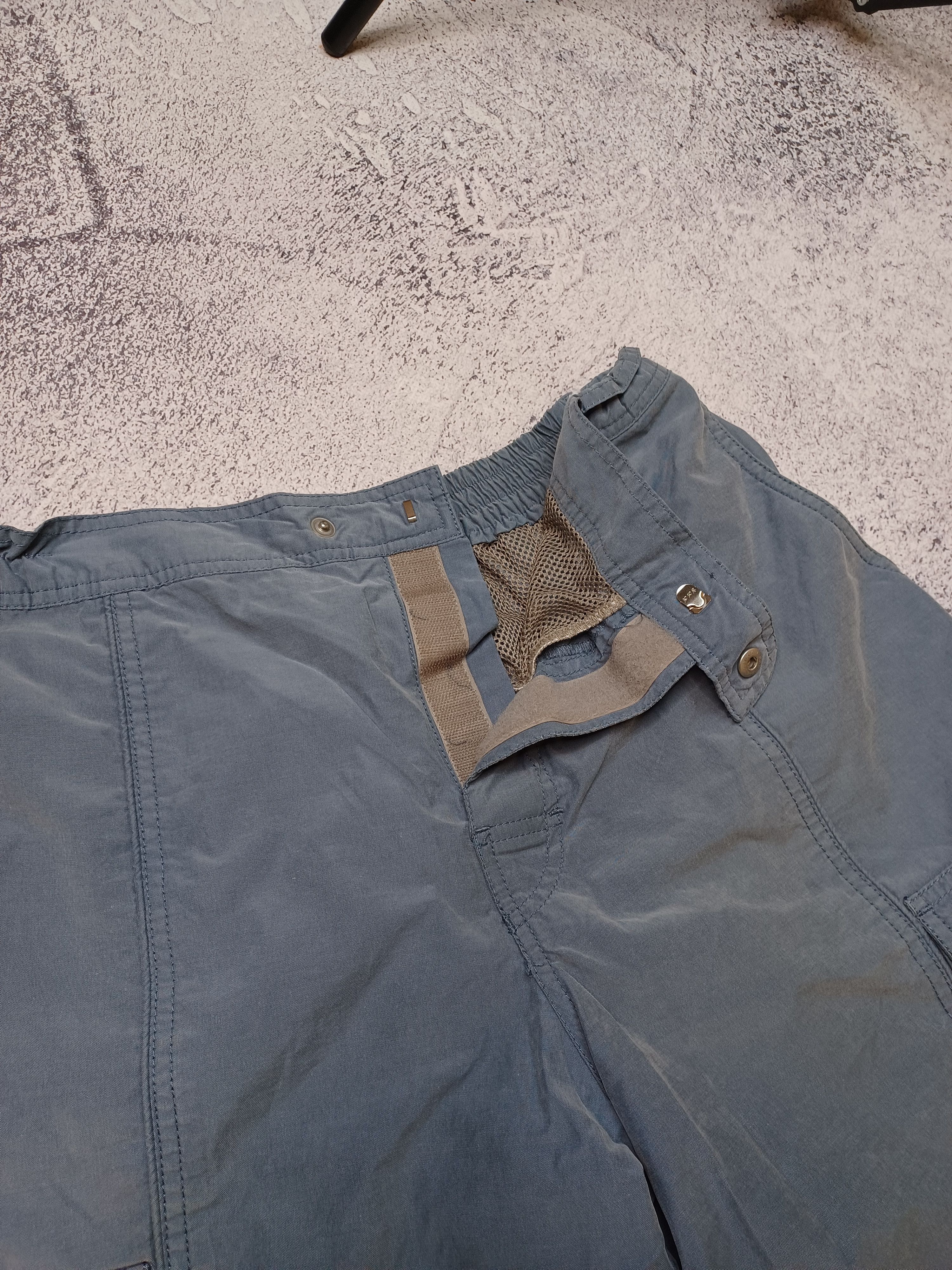 Levi's × Vintage Vintage Levi's Cargo Shorts Size US 34 / EU 50 - 7 Thumbnail