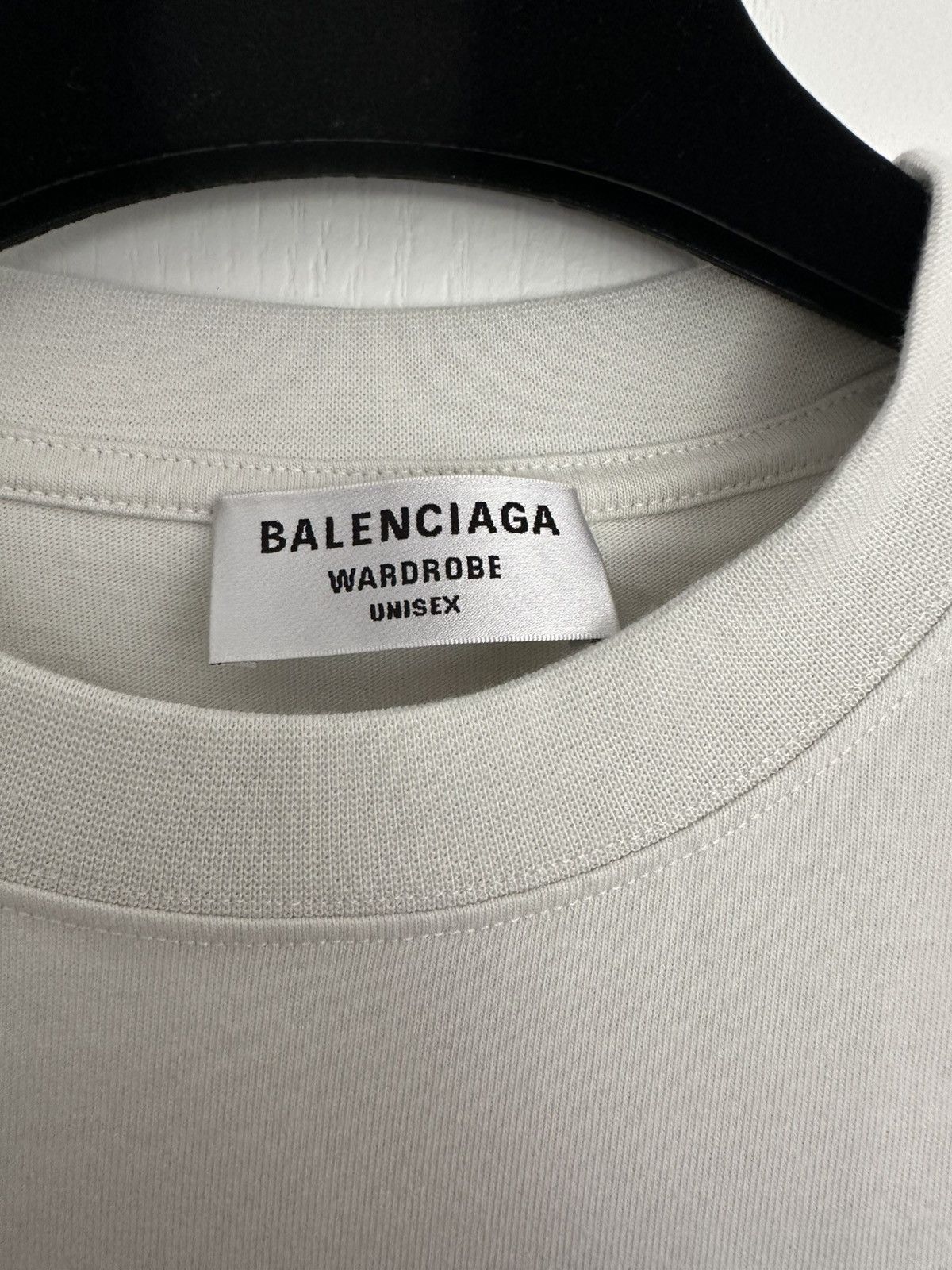 Balenciaga Balenciaga Political Campaign T-Shirt Size US XS / EU 42 / 0 - 3 Thumbnail