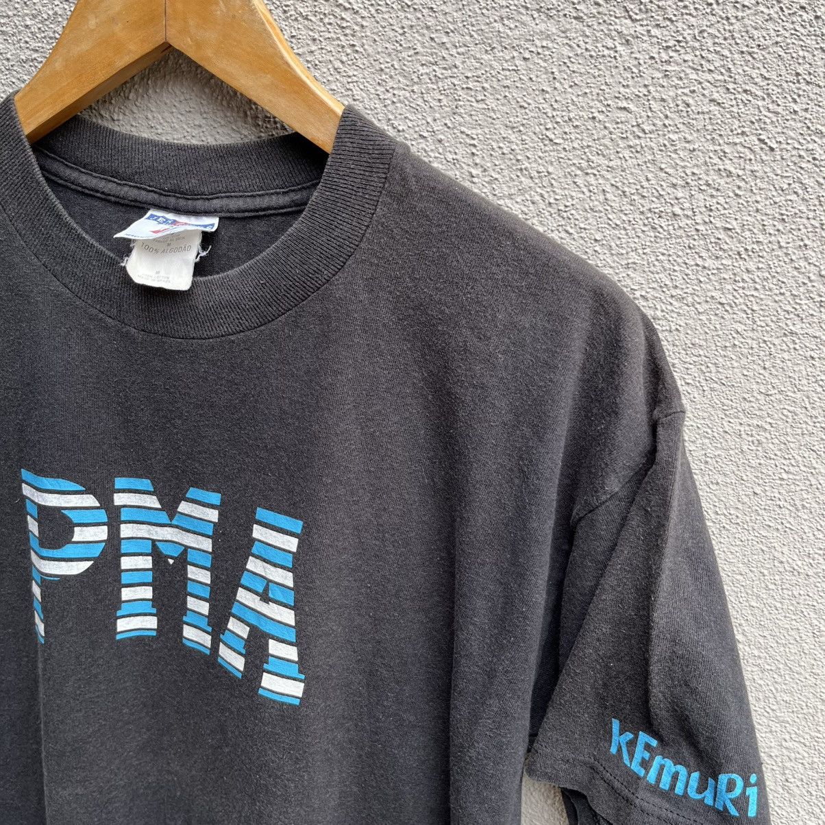 Band Tees Vintage KEMURI band tee PMA ska punk japan Size US M / EU 48-50 / 2 - 3 Thumbnail