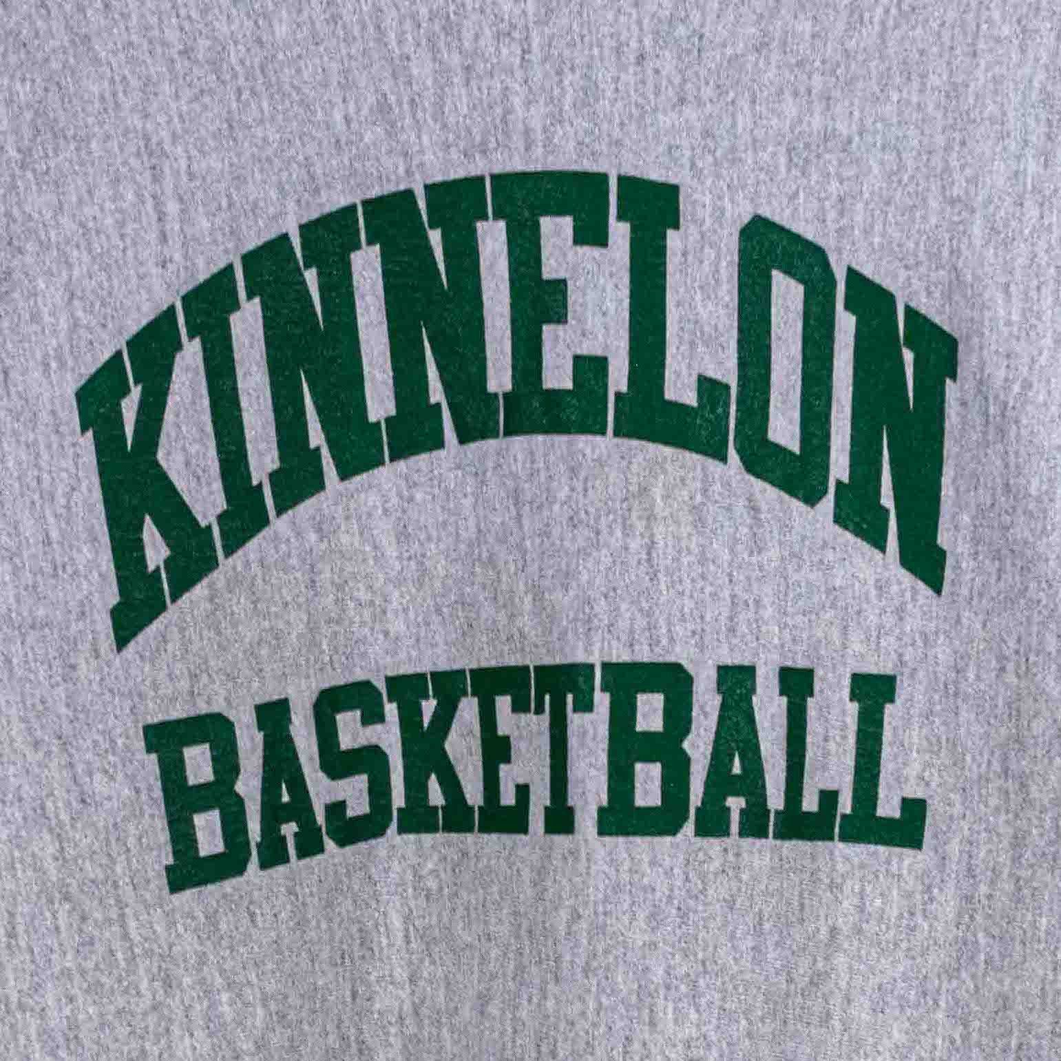 Champion Champion Reverse Weave Sweatshirt Kinnelon Basketball VTG Size US XL / EU 56 / 4 - 7 Thumbnail