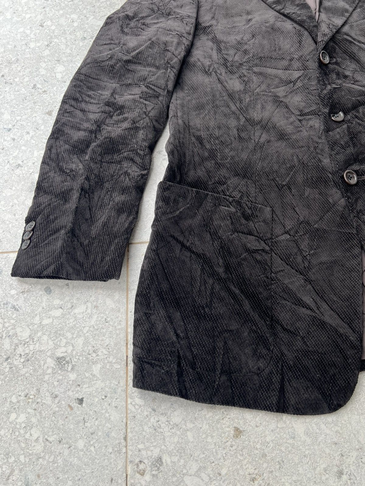 Armani Armani Collezioni blazer Size US M / EU 48-50 / 2 - 5 Thumbnail