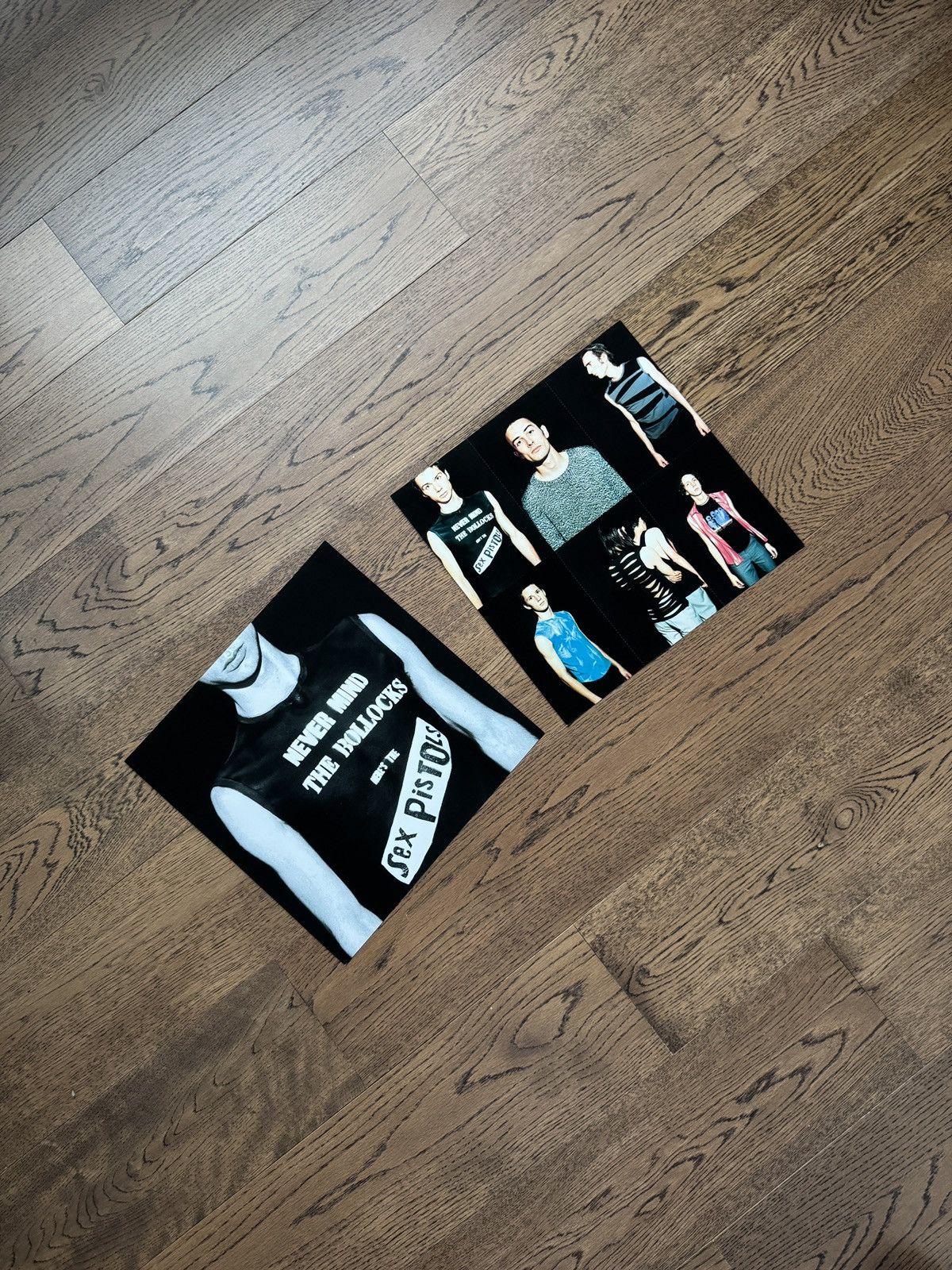 Raf Simons Raf Simons Spring Summer 1998 'BLACK PALMS' Promotion Poster Size ONE SIZE - 17 Thumbnail