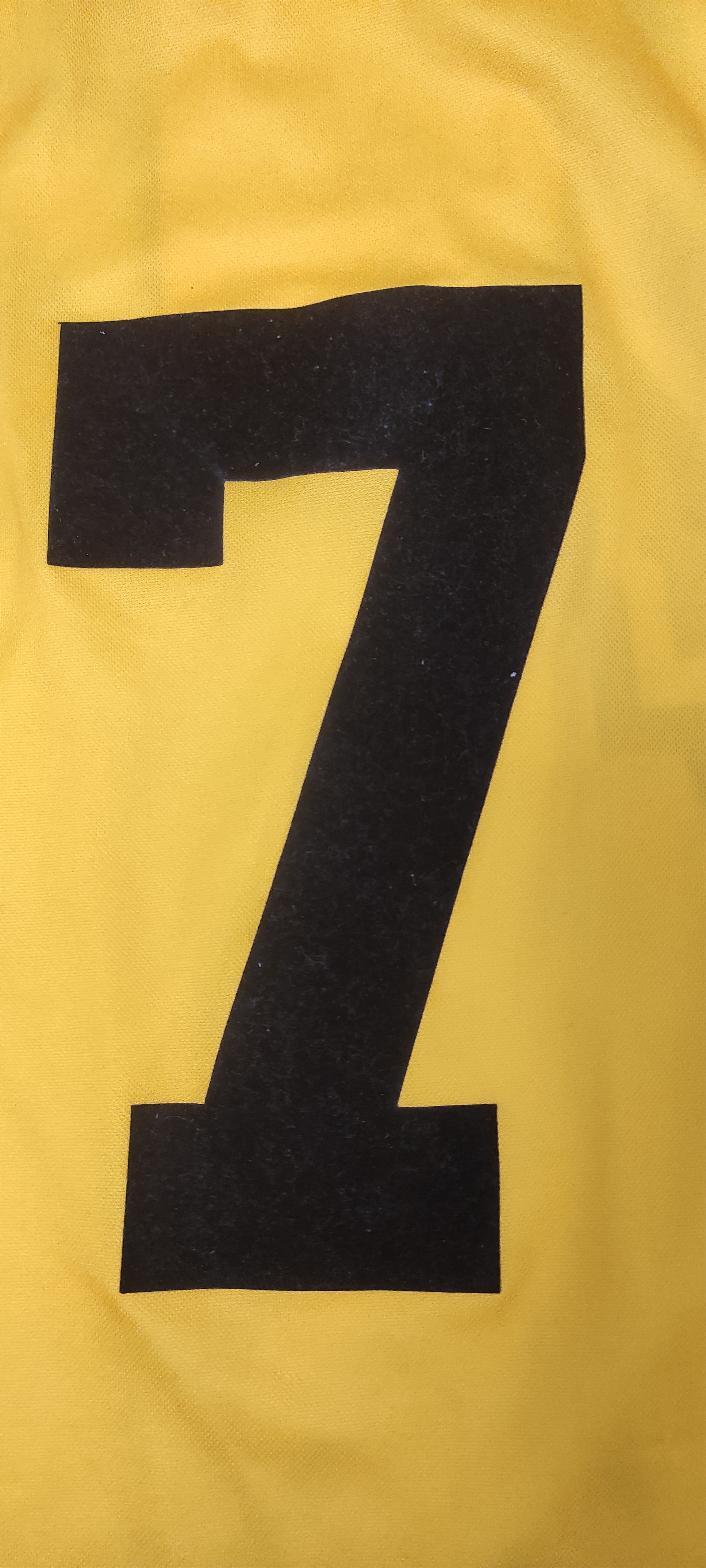 Kappa Jamaica Home football shirt 1998 - 2000 Jersey Rare Size US L / EU 52-54 / 3 - 6 Thumbnail