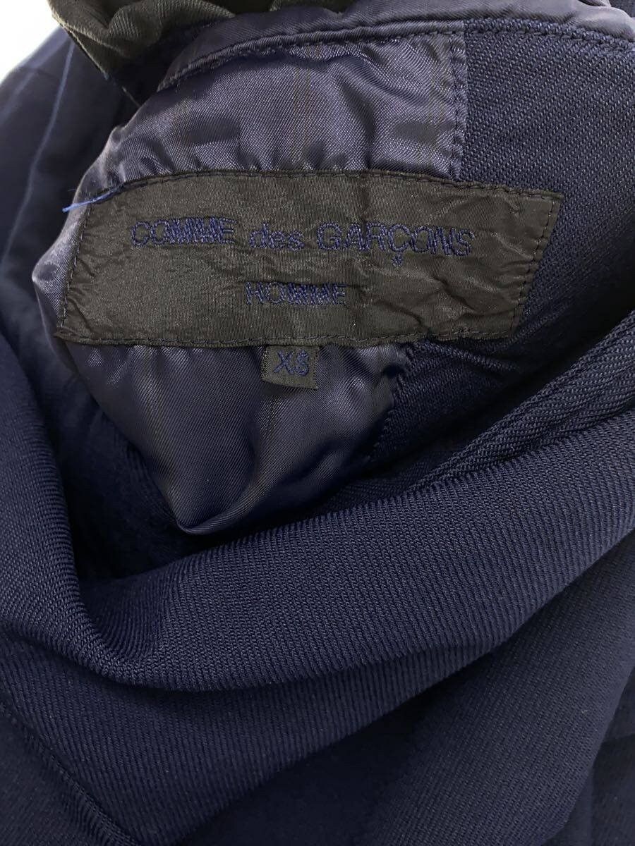 Comme des Garcons Homme 2012 Jacket Size US S / EU 44-46 / 1 - 3 Thumbnail