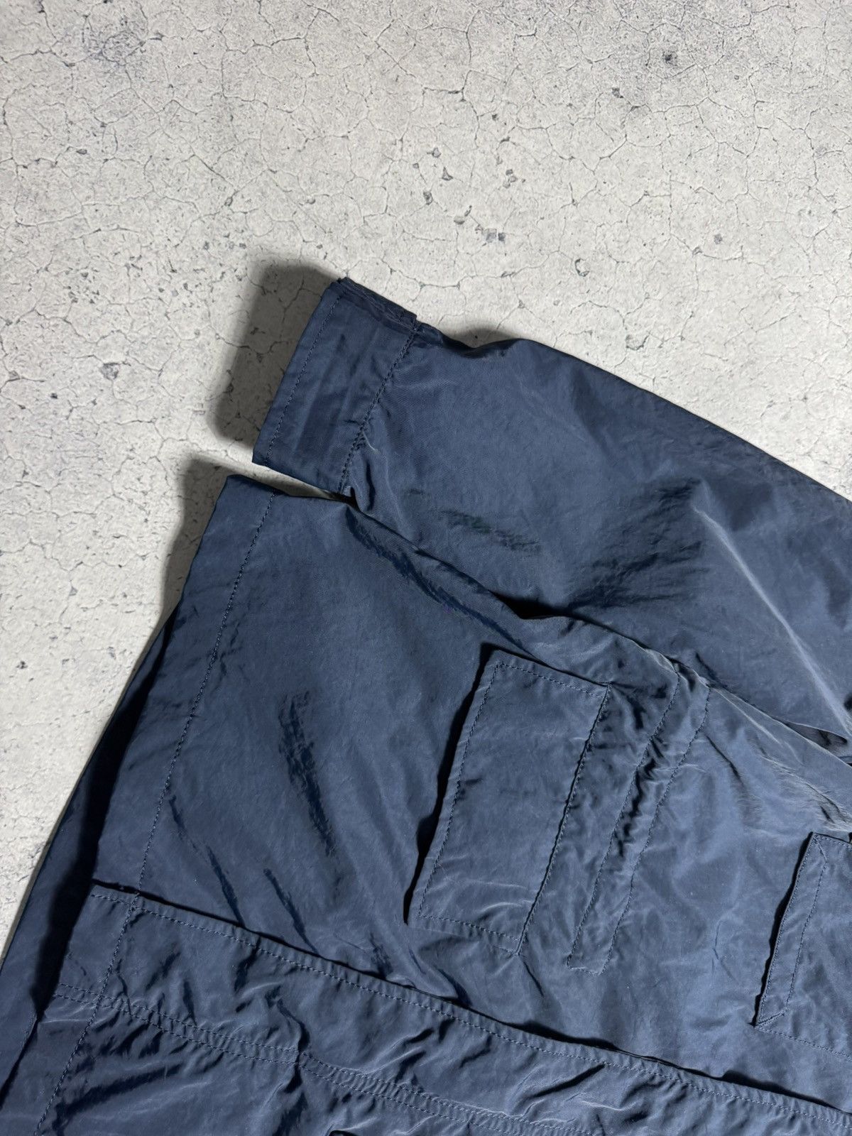 Alpha Industries Alpha Industries Light Cargo Jacket Size M Size US M / EU 48-50 / 2 - 2 Thumbnail