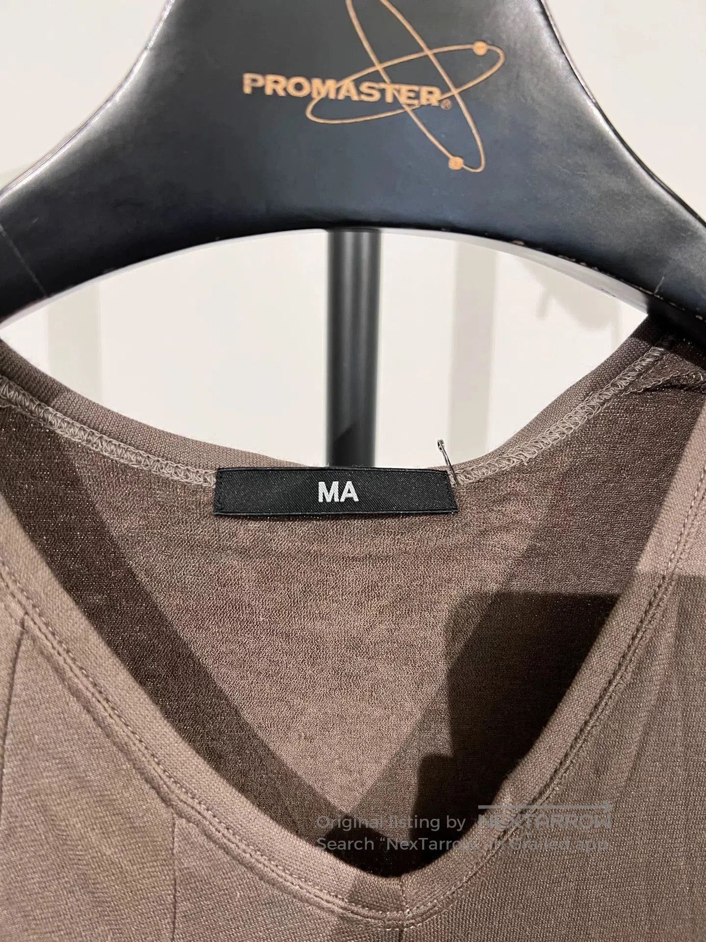 Ma+ Ma_Julius Long. Size US S / EU 44-46 / 1 - 4 Thumbnail