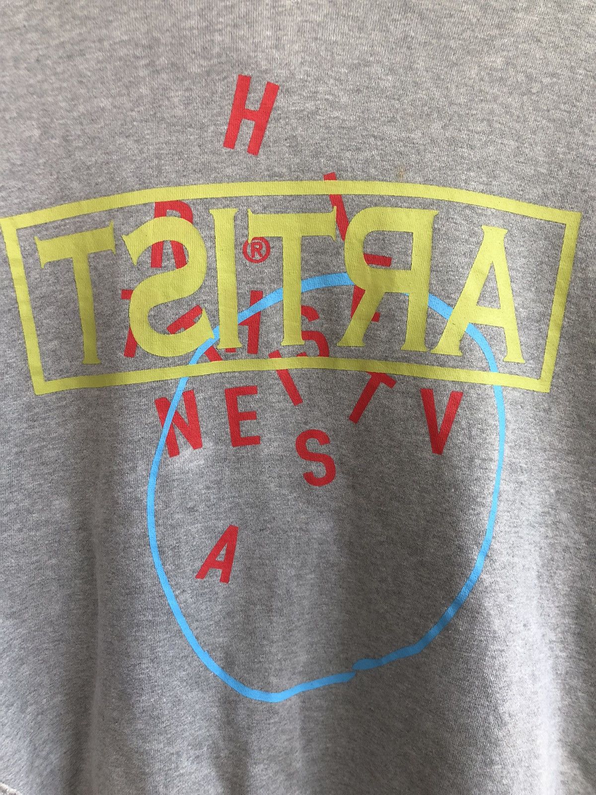 thisisneverthat 🔥RARE🔥 THISISNEVERTHAT HOODIE ARTIST SERIES 2010 Size US M / EU 48-50 / 2 - 5 Thumbnail
