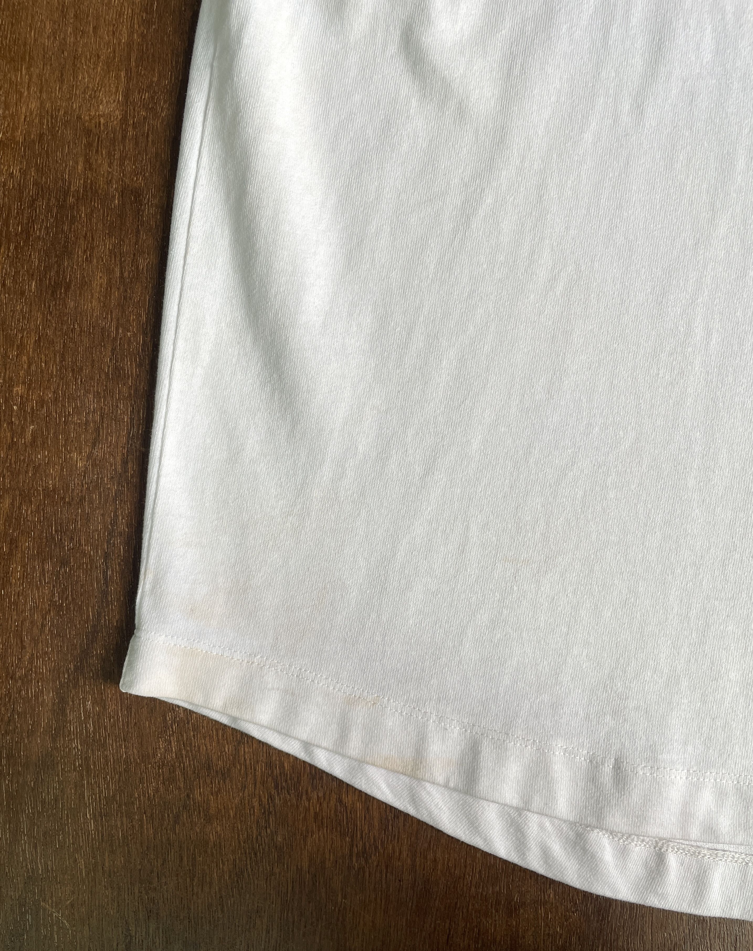 Number (N)ine NUMBER (N)INE Big Tee Size US S / EU 44-46 / 1 - 4 Thumbnail