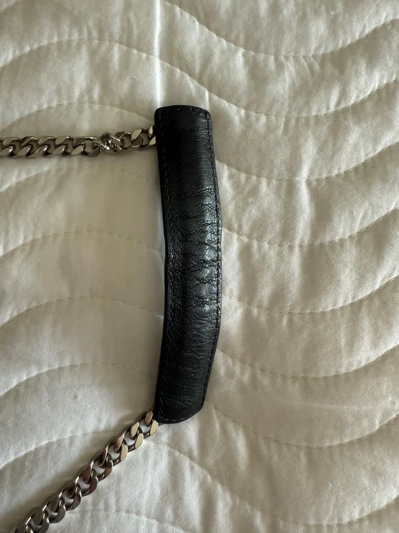 Givenchy Givenchy Pandora Soft Box Bag Size ONE SIZE - 4 Thumbnail