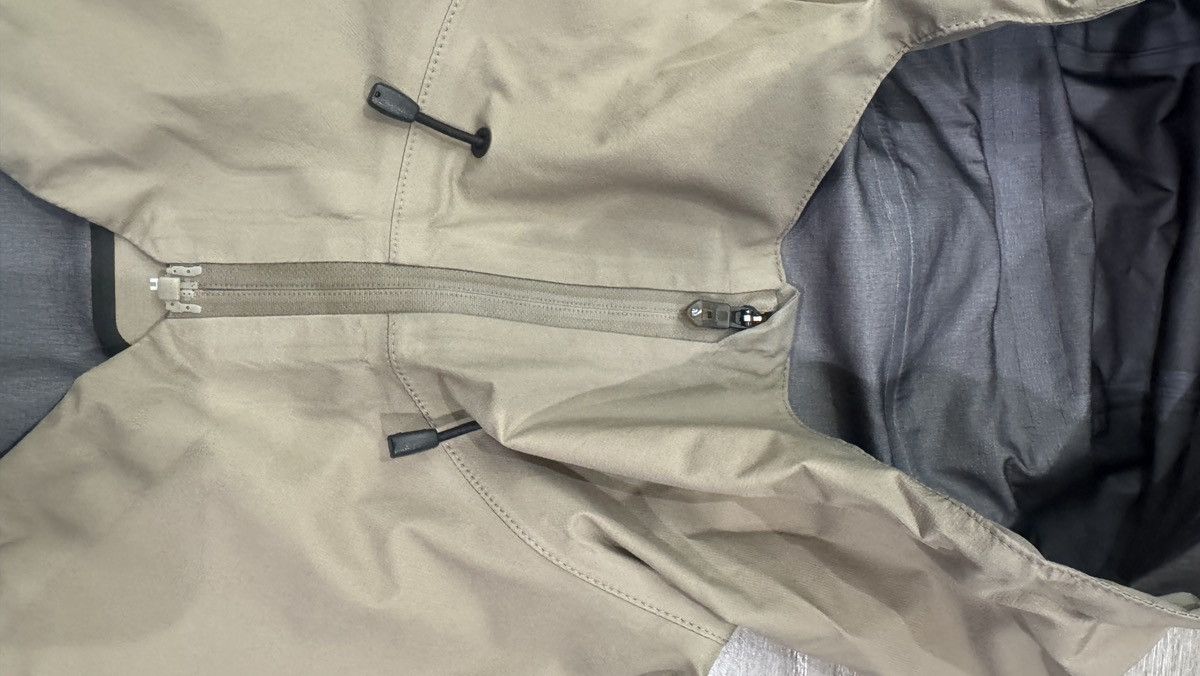 The North Face The North Face x HYKE Running Jacket size Med Size US M / EU 48-50 / 2 - 7 Thumbnail
