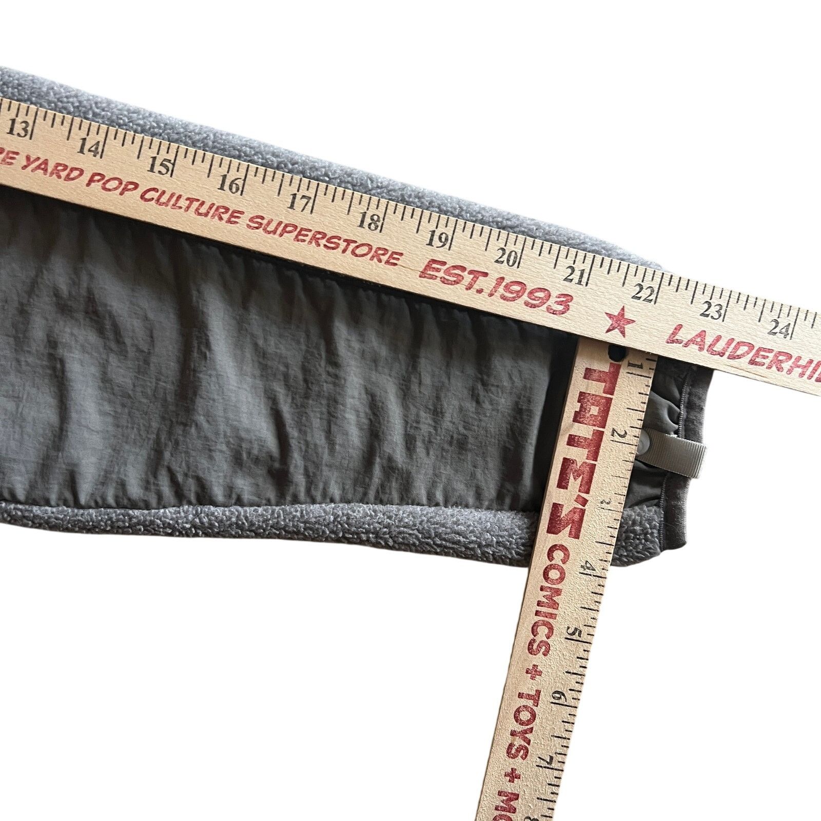 The North Face The North Face Polartec Recycled Fleece Jacket Womens Small Size S / US 4 / IT 40 - 10 Thumbnail