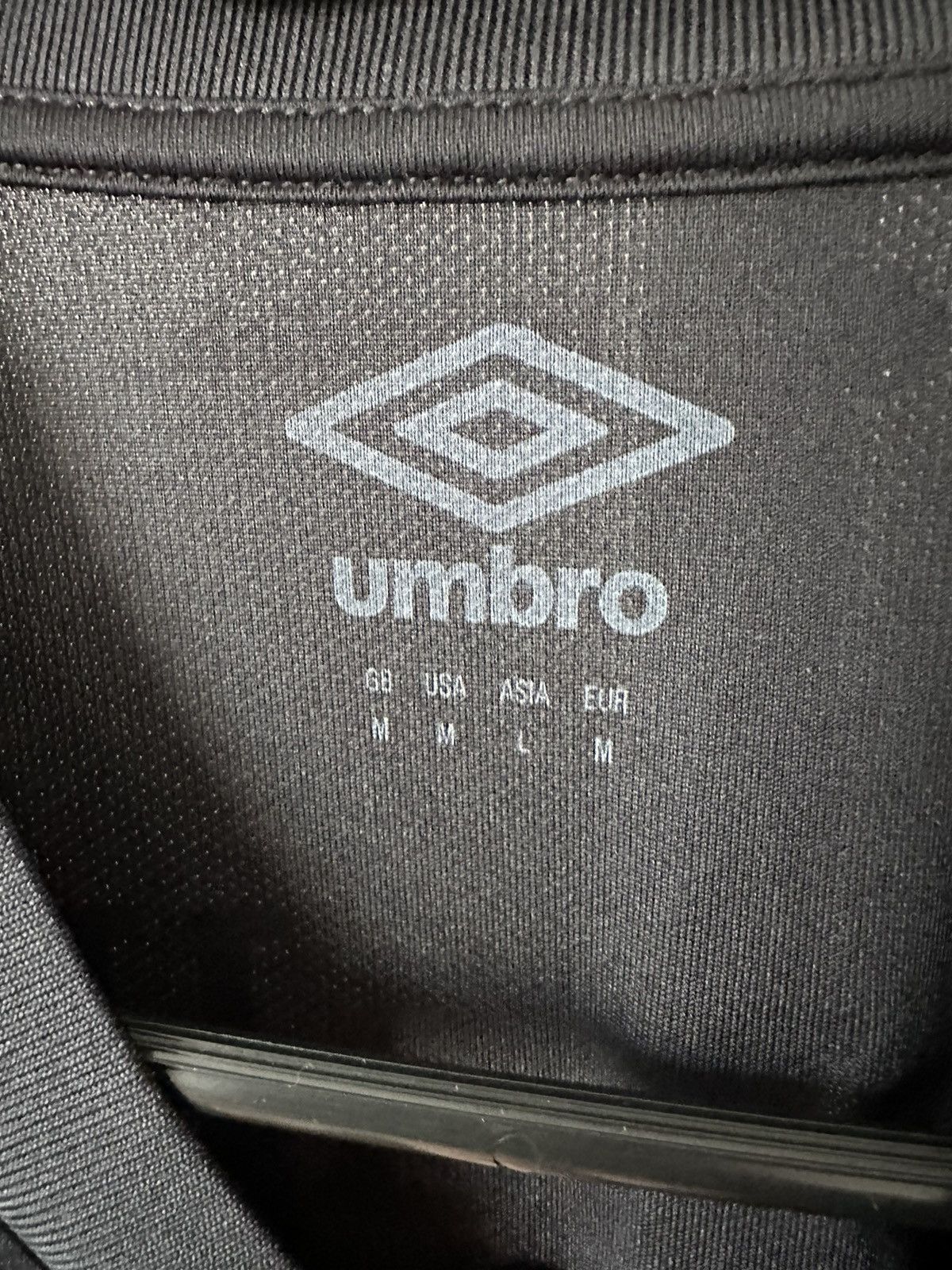Umbro 2019 Umbro Schalke 04 third soccer jersey football shirt Size US M / EU 48-50 / 2 - 4 Thumbnail