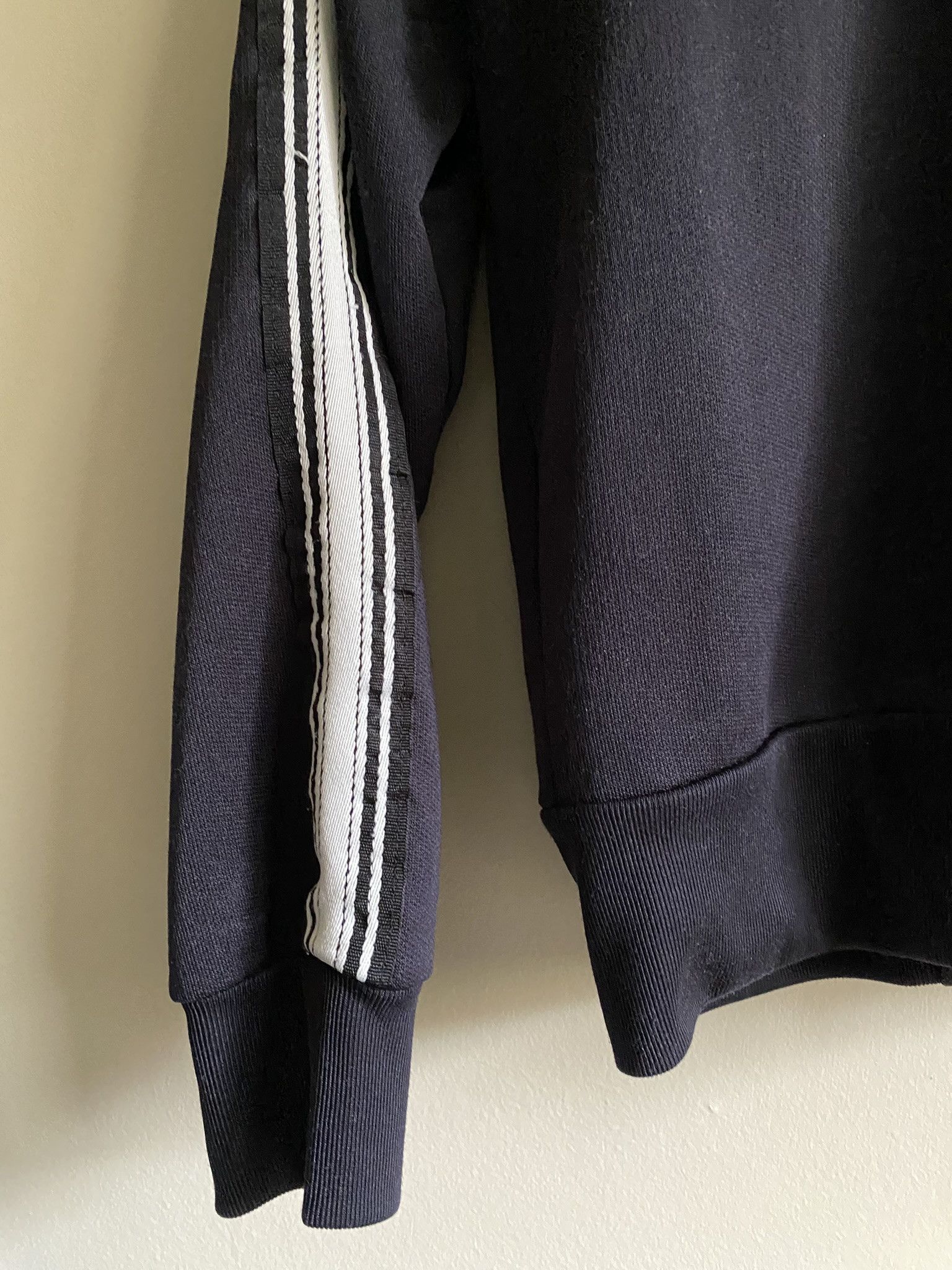 Our Legacy 48/M - Marine Track Stripes Size US M / EU 48-50 / 2 - 10 Thumbnail