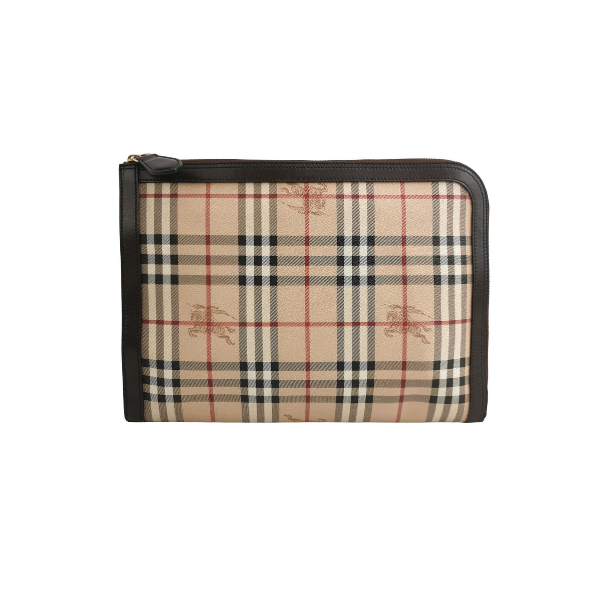 Burberry Burberry Men one size Bags Luggage Size ONE SIZE - 1 Thumbnail
