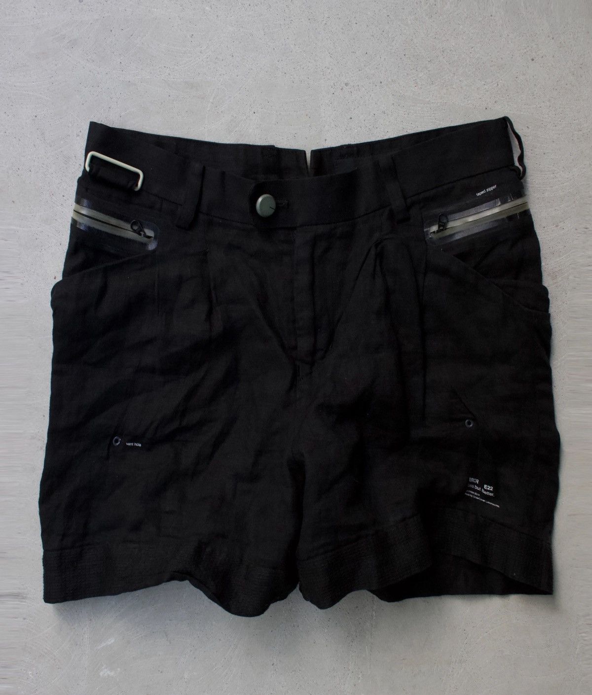 Undercover Less But Better | Grailed
