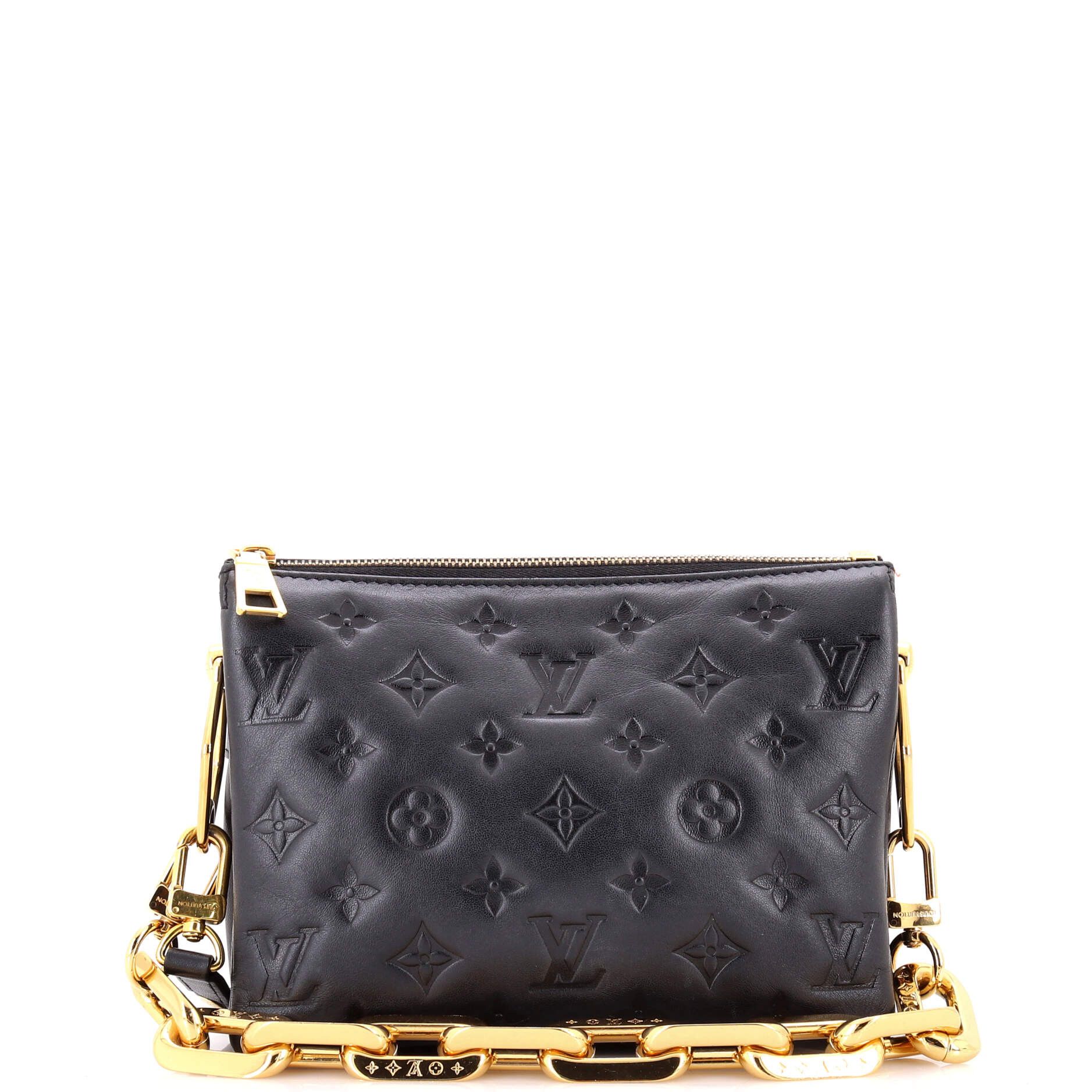 Louis Vuitton Coussin Bag Size ONE SIZE - 1 Thumbnail