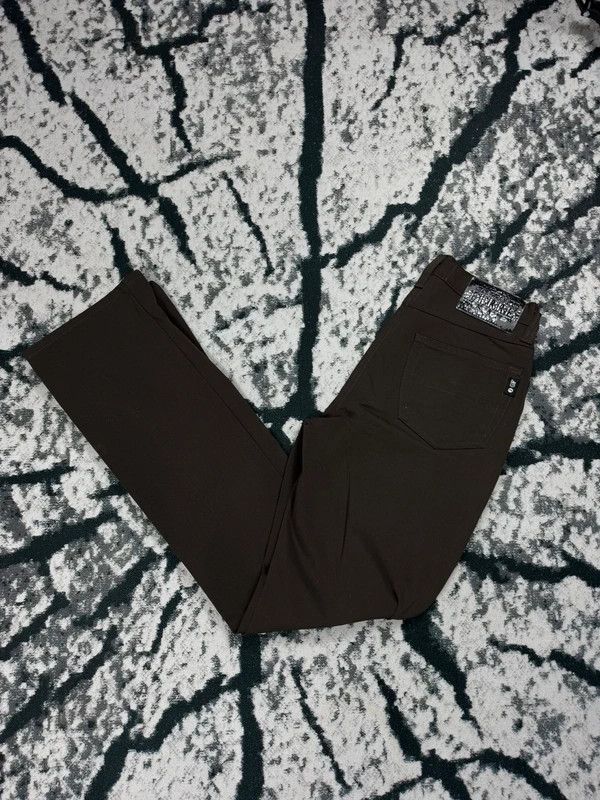 Gianfranco Ferre Gianfranco Ferre jeans, brown, 31 L Size 31" - 1 Thumbnail