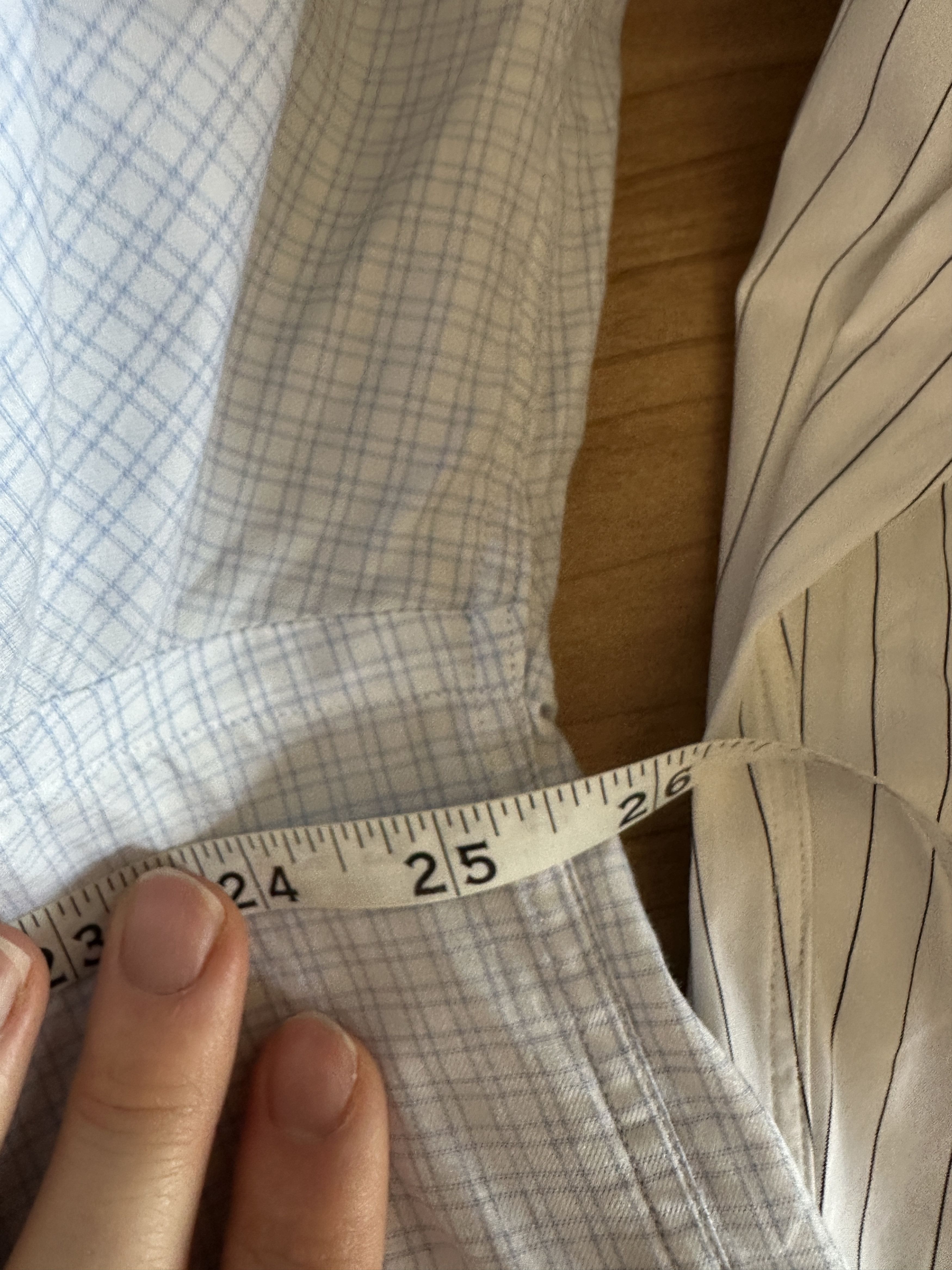 Raf Simons Raf Simons Oversized Button Up Shirt Size US XL / EU 56 / 4 - 6 Thumbnail