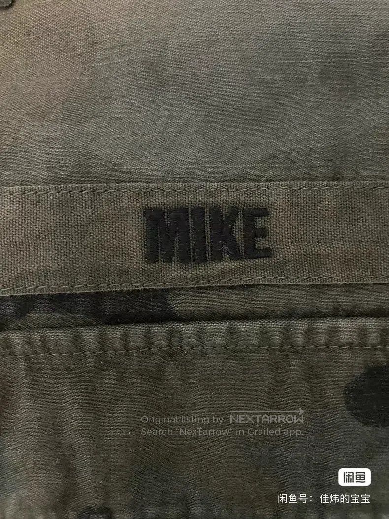 Wtaps Wtaps Camouflage Four-pocket Size US L / EU 52-54 / 3 - 4 Thumbnail