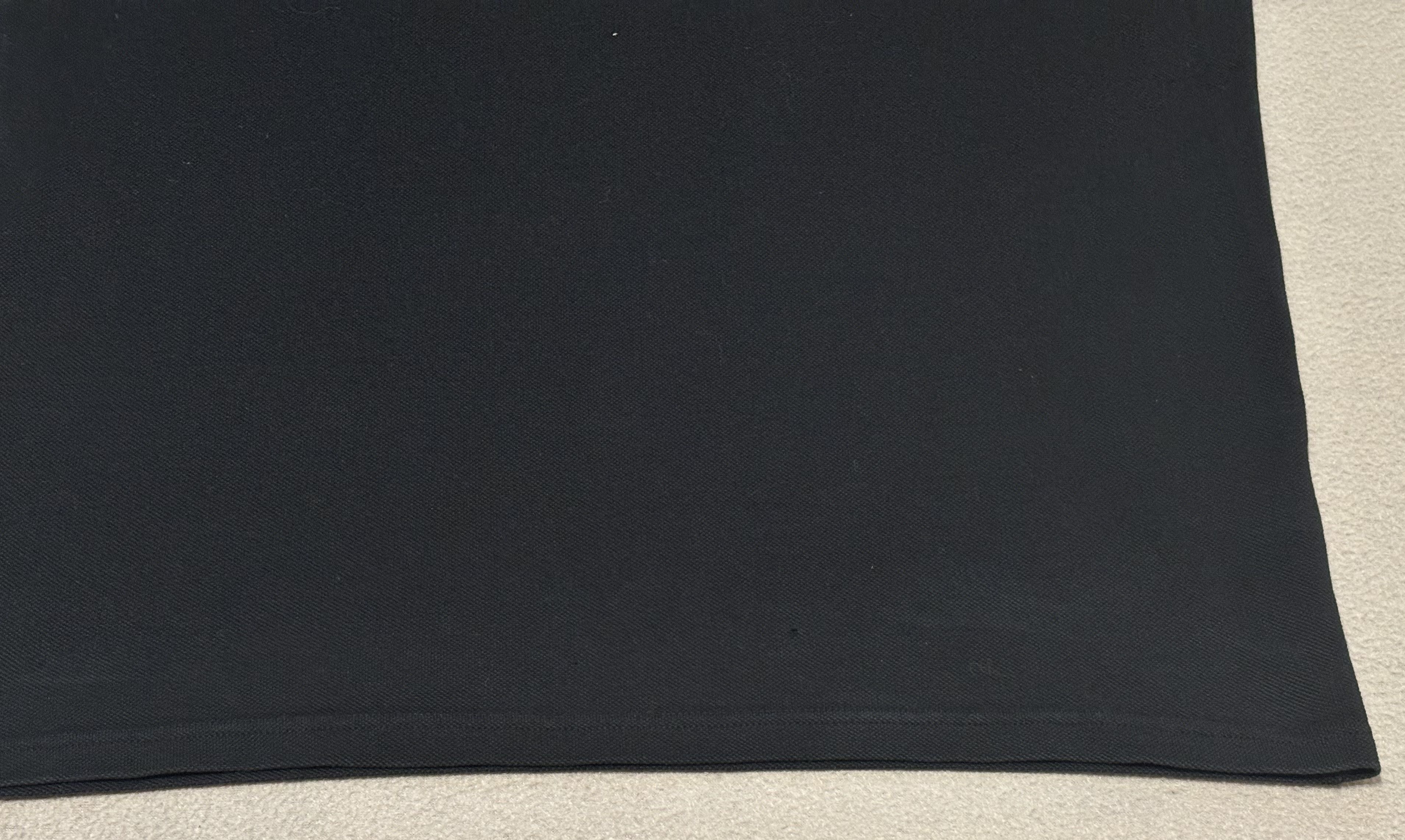Kenzo Kenzo Happy Tiger Black Polo Size. XL Size US XL / EU 56 / 4 - 11 Thumbnail