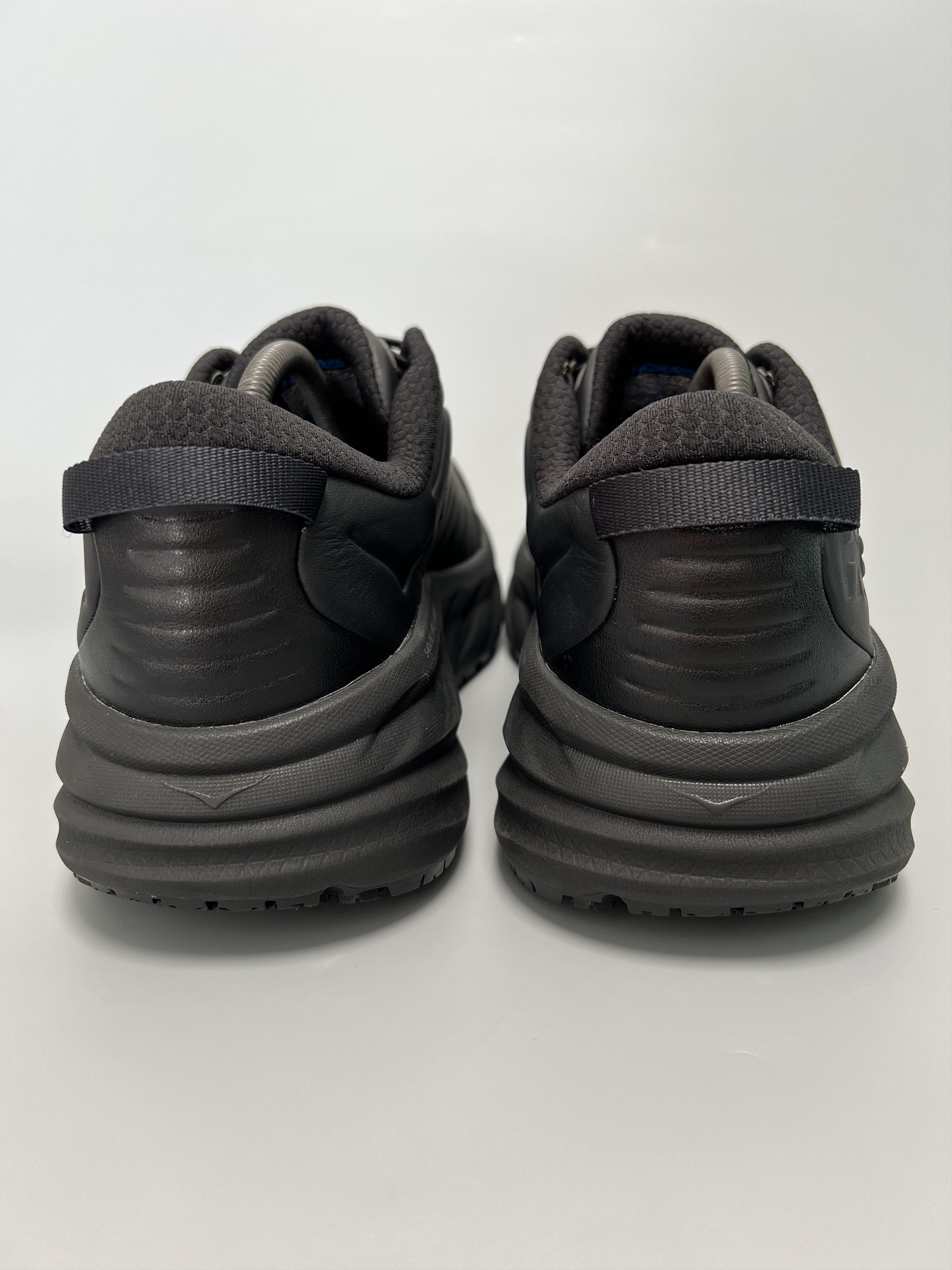Hoka 12 EE Hoka Bondi SR Running Shoes Walking Gym Training Size US 12 / EU 45 - 3 Thumbnail