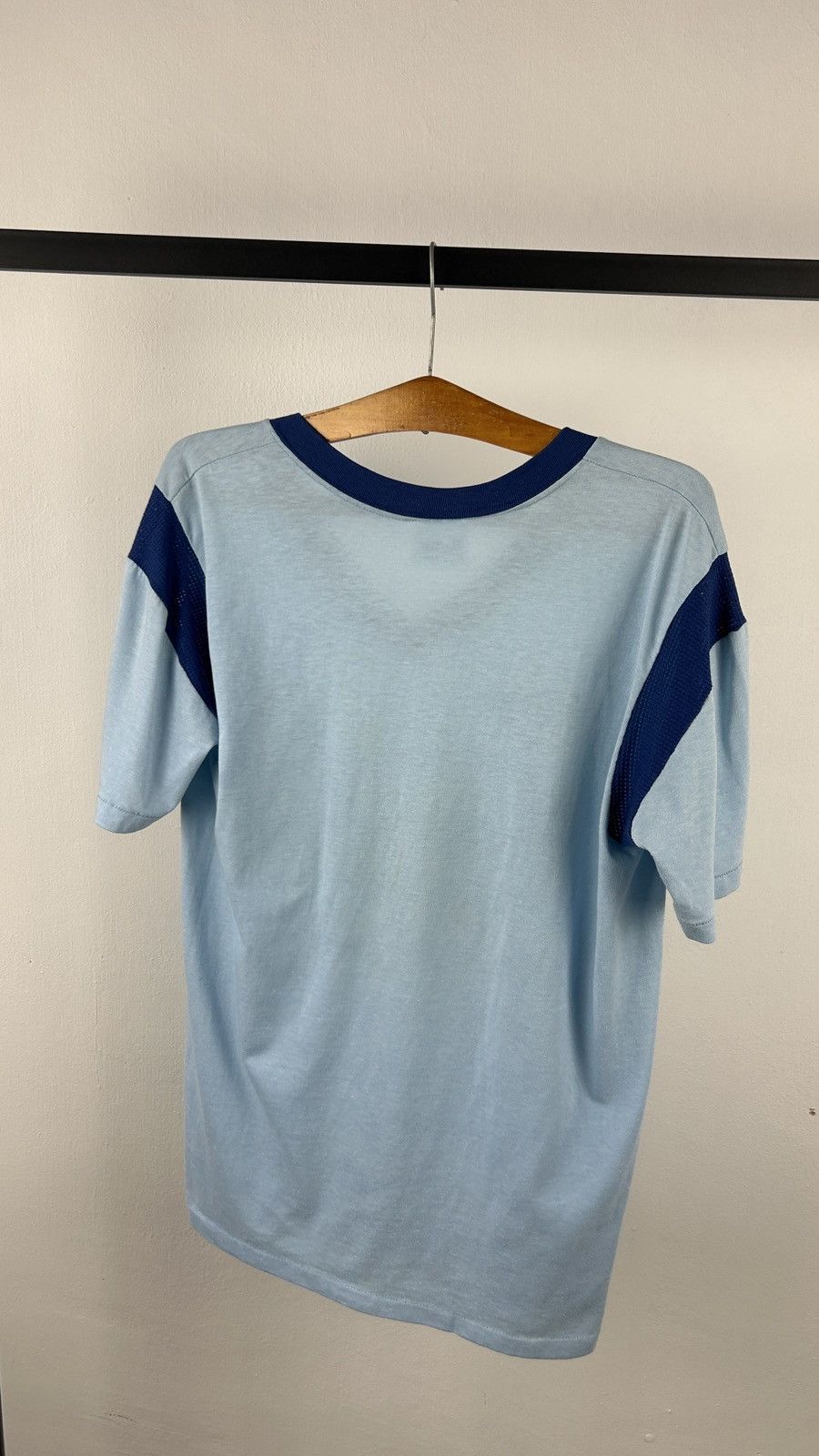 Vintage 1986 Scout Reservation Size US M / EU 48-50 / 2 - 8 Thumbnail