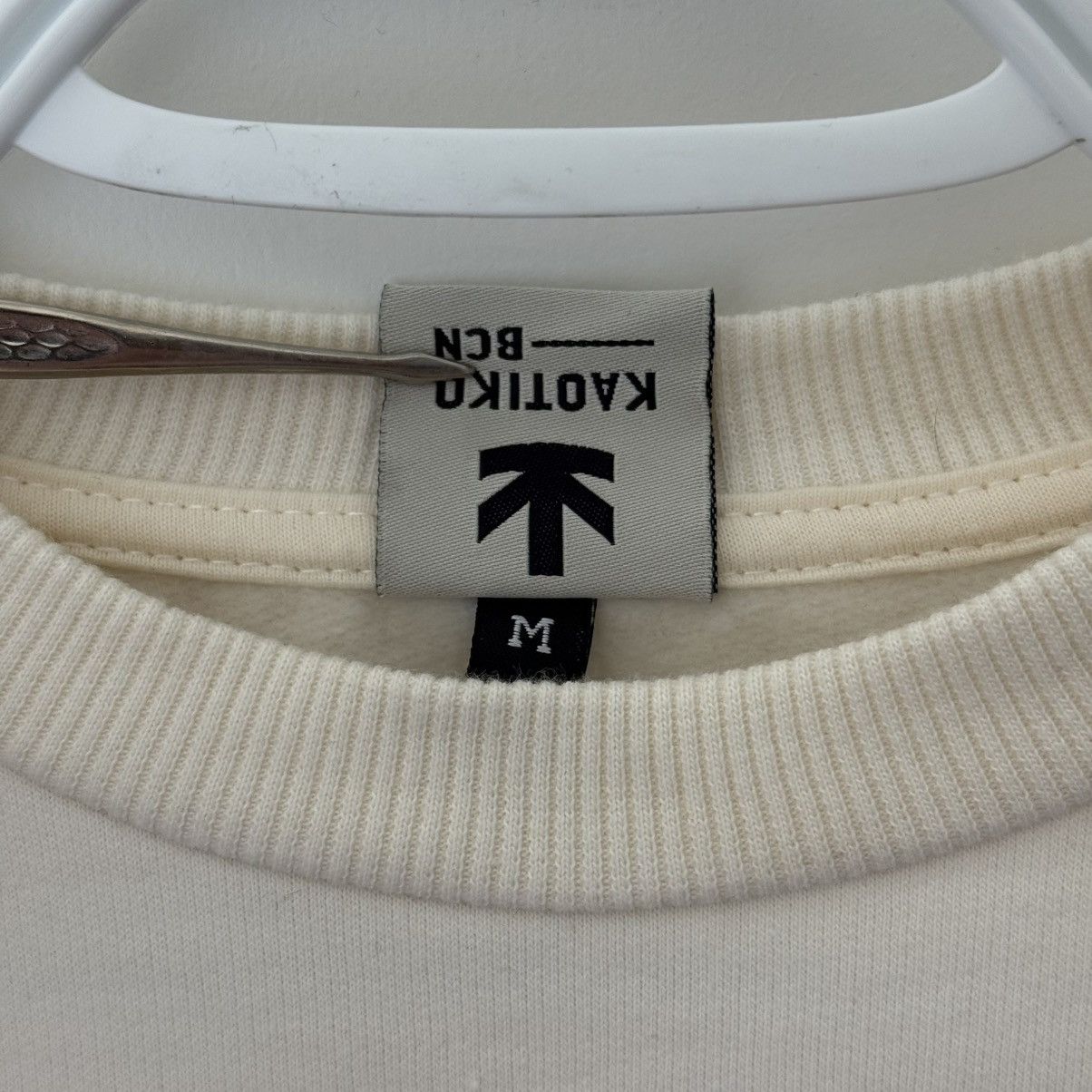 Other Kaotiko Barcelona Sweater Size US M / EU 48-50 / 2 - 6 Thumbnail